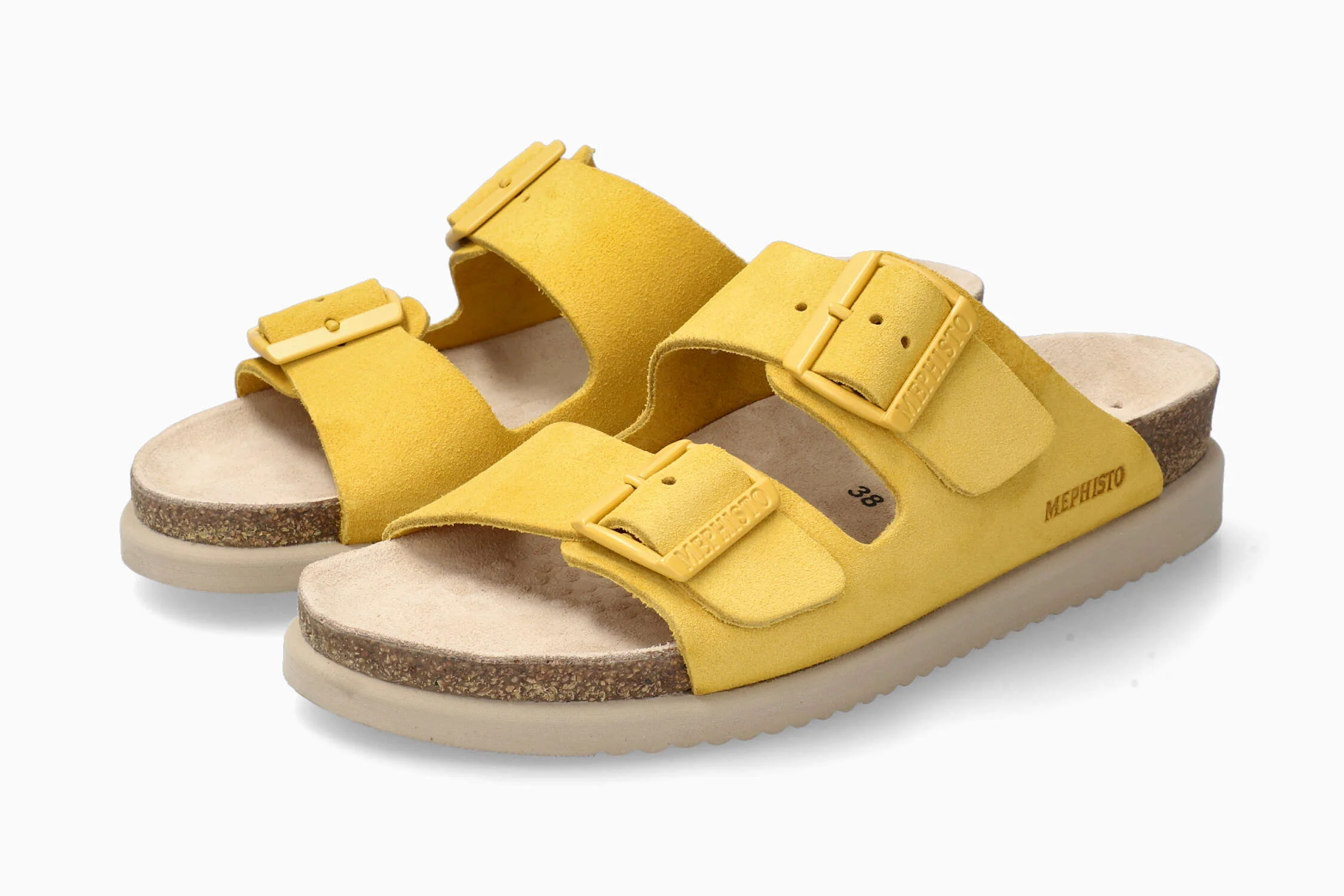 Hester - Yellow | M7AK - Image 2