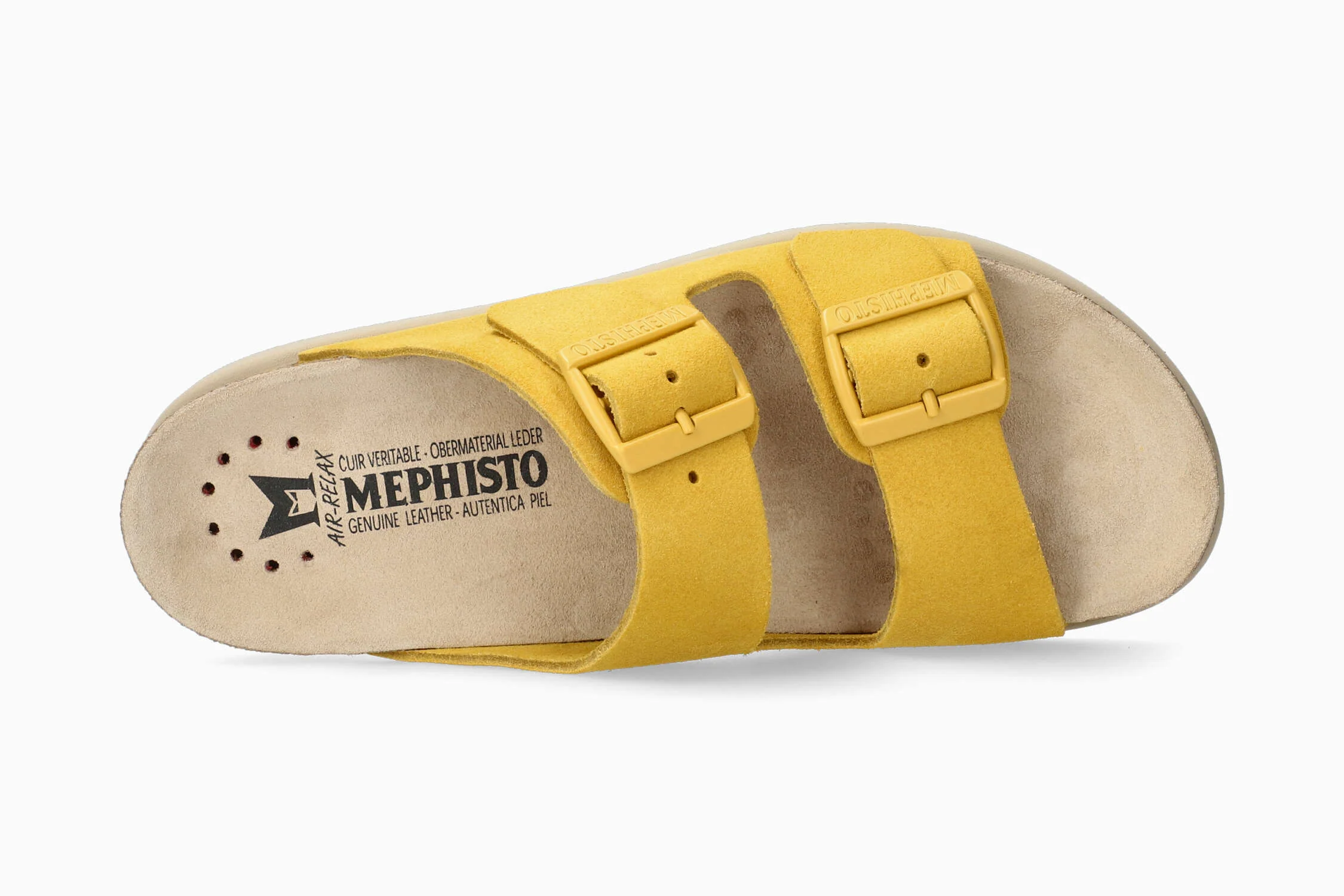 Hester - Yellow | M7AK - Image 3