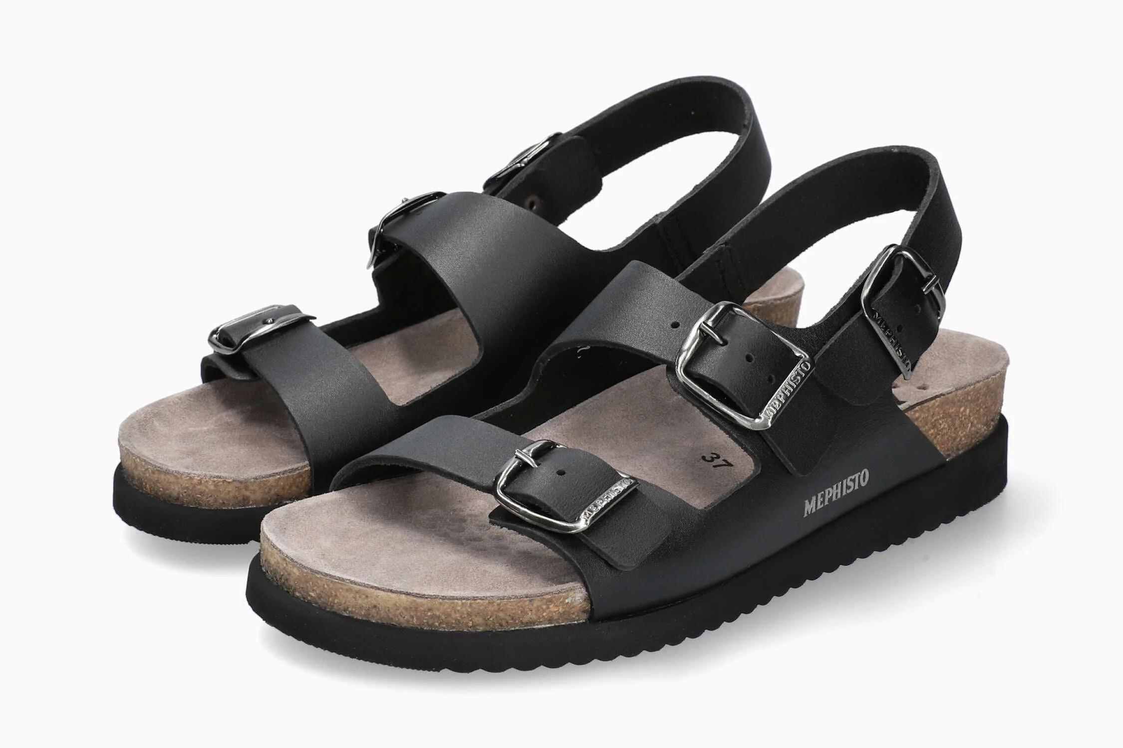 Hetty - Black | MG98 - Image 2