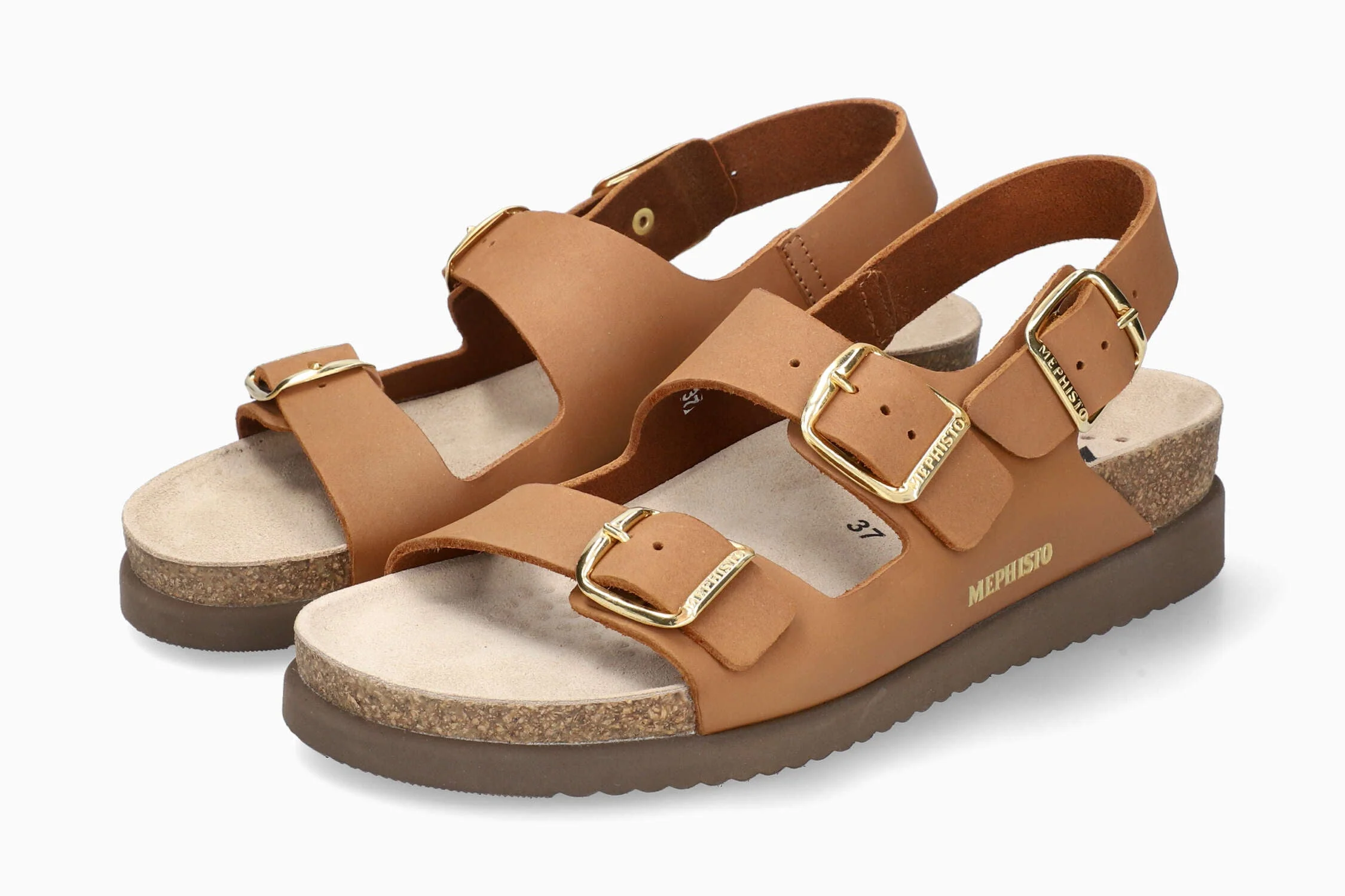 Hetty - Camel | MLR6 - Image 2