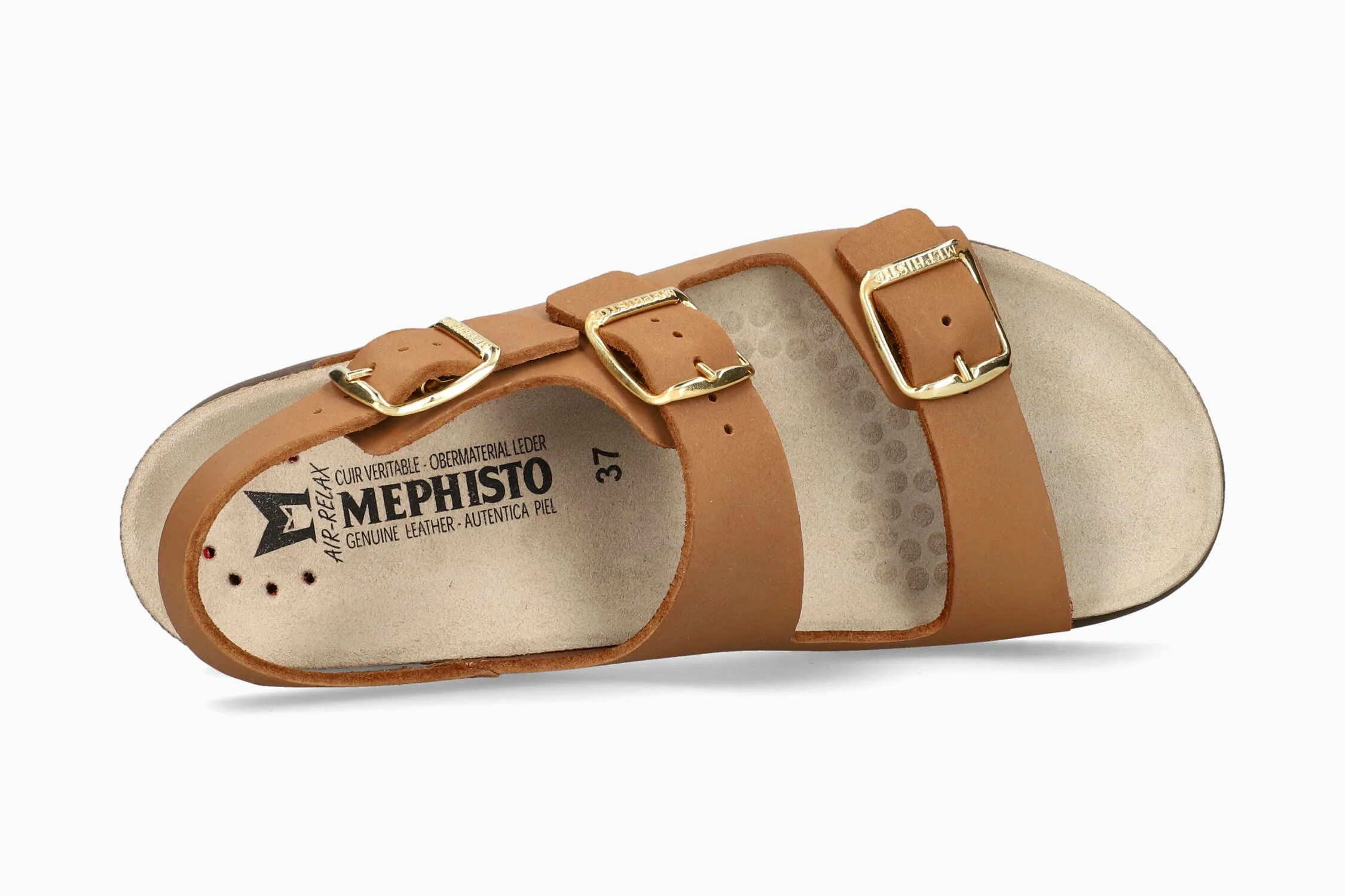 Hetty - Camel | MLR6 - Image 3