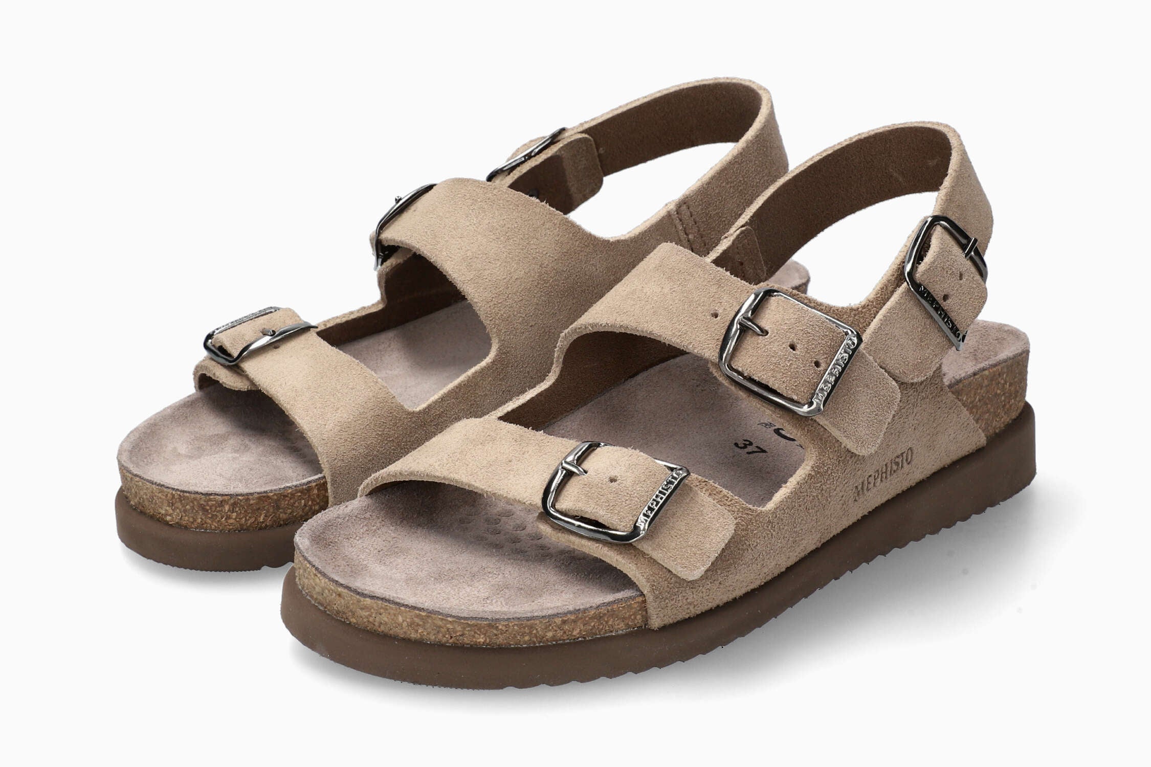 Hetty - Warm Grey | M5ZS - Image 2