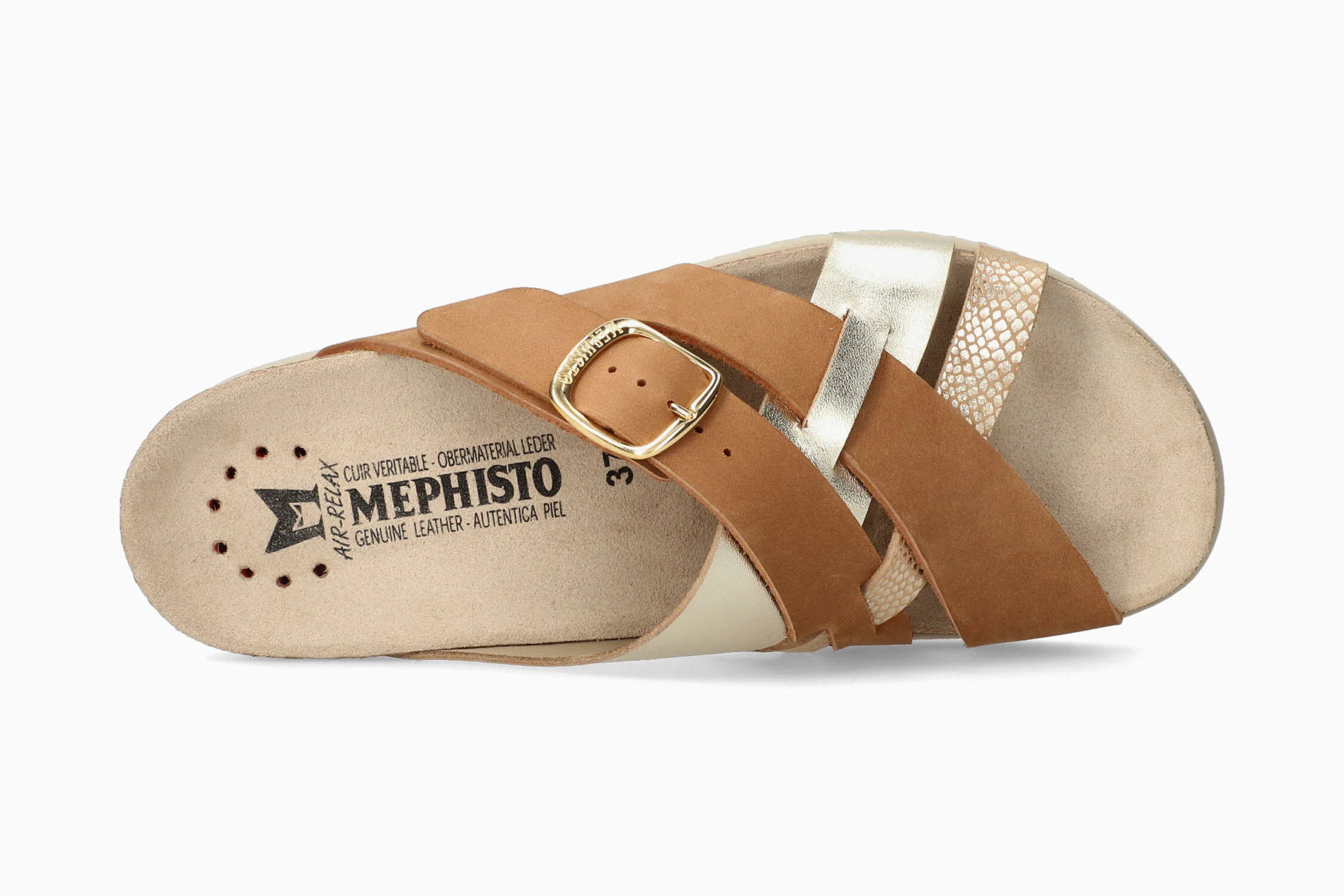 Hida - Light Sand | M8XC - Image 3