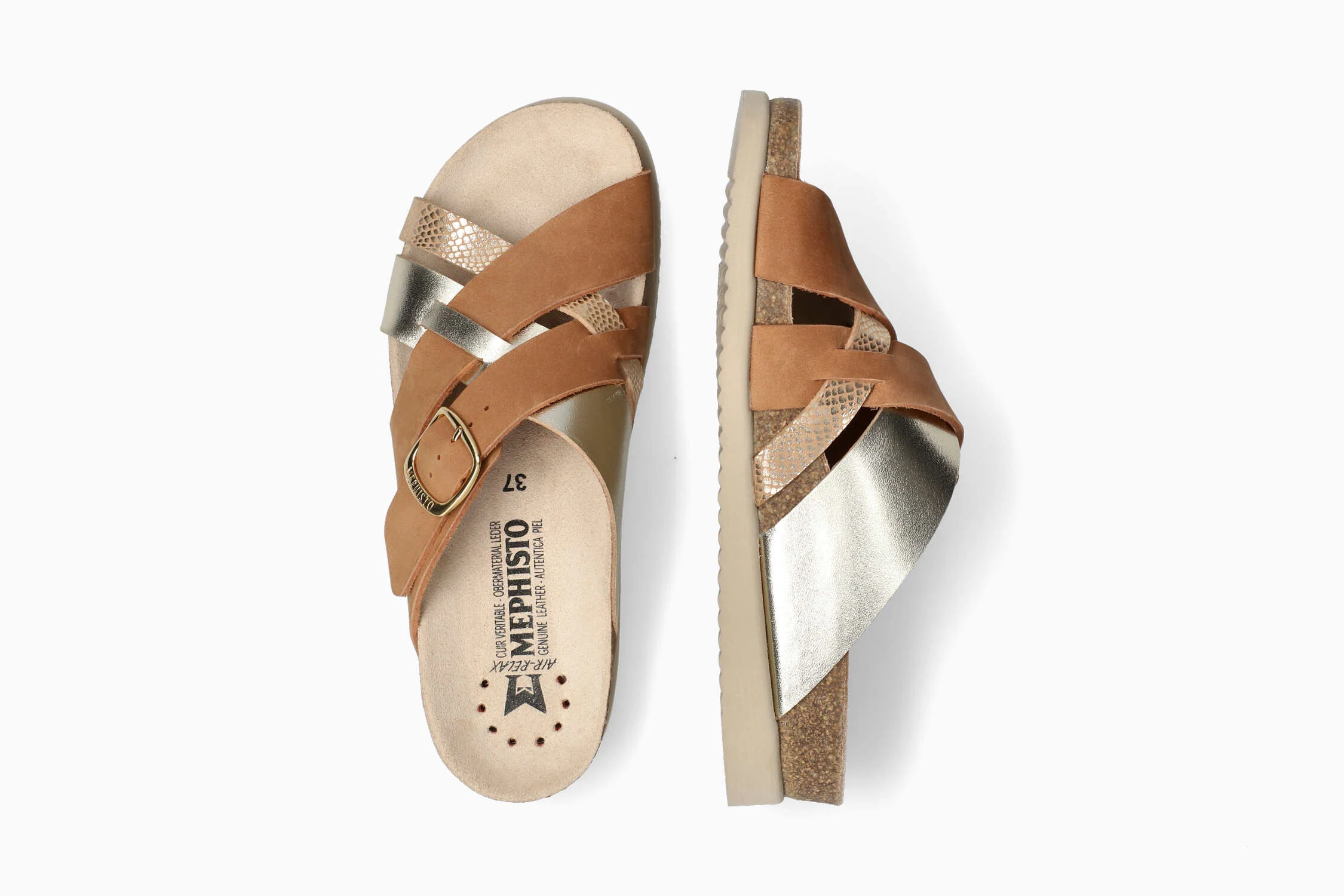 Hida - Light Sand | M8XC - Image 5