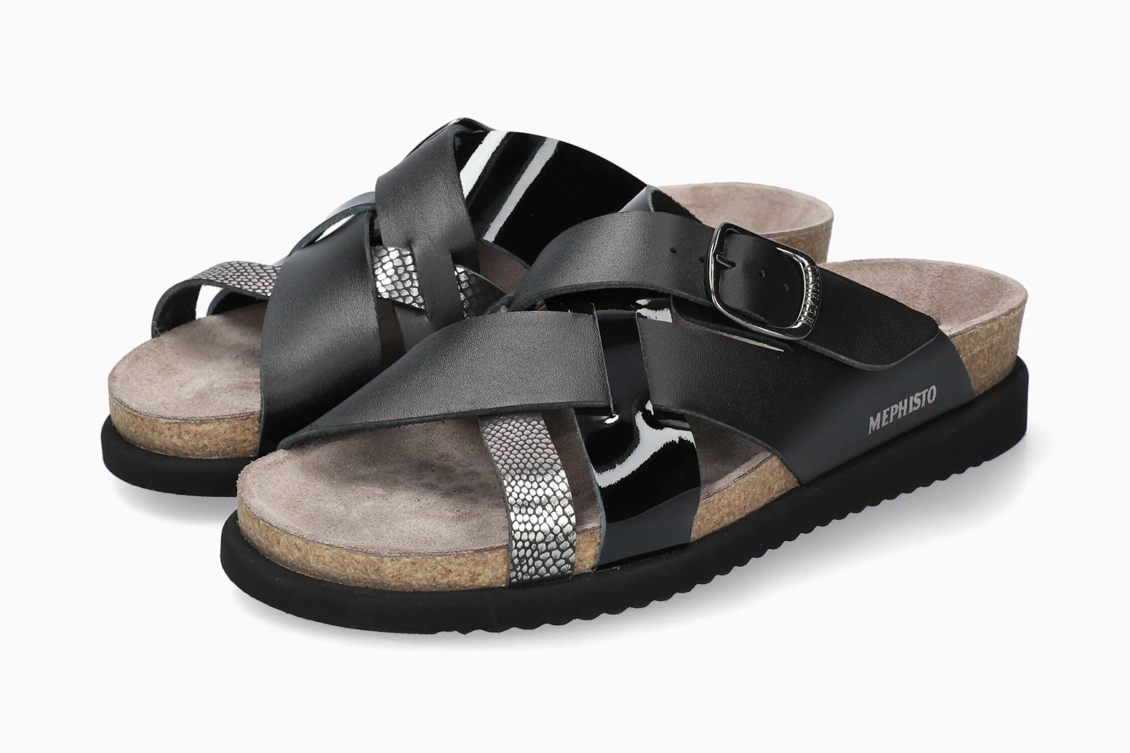 Hida - Grey | M8XE - Image 2