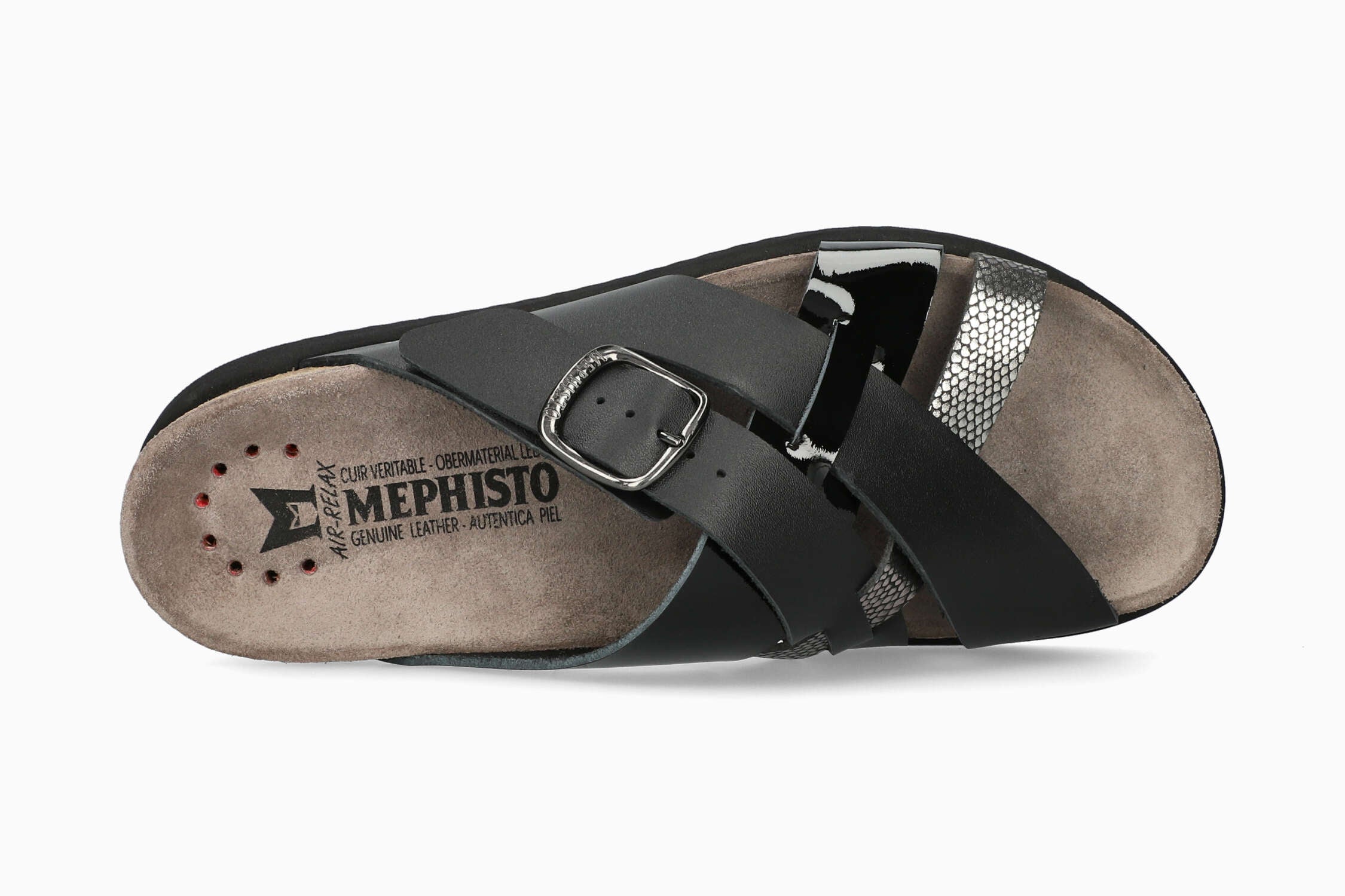 Hida - Grey | M8XE - Image 3