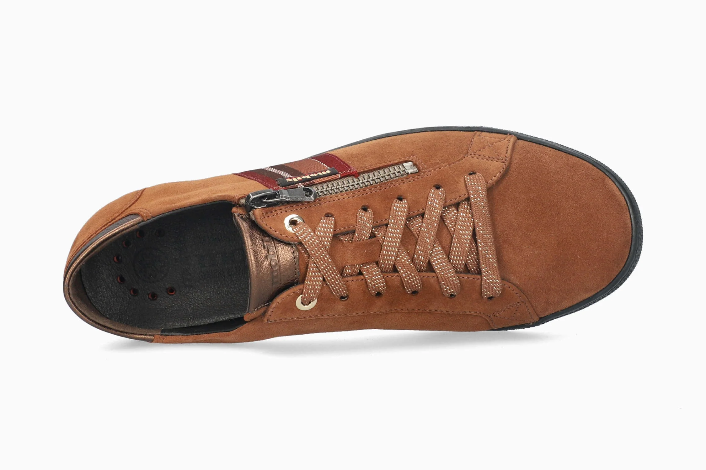 Hilarie - Hazelnut | M5UK - Image 3