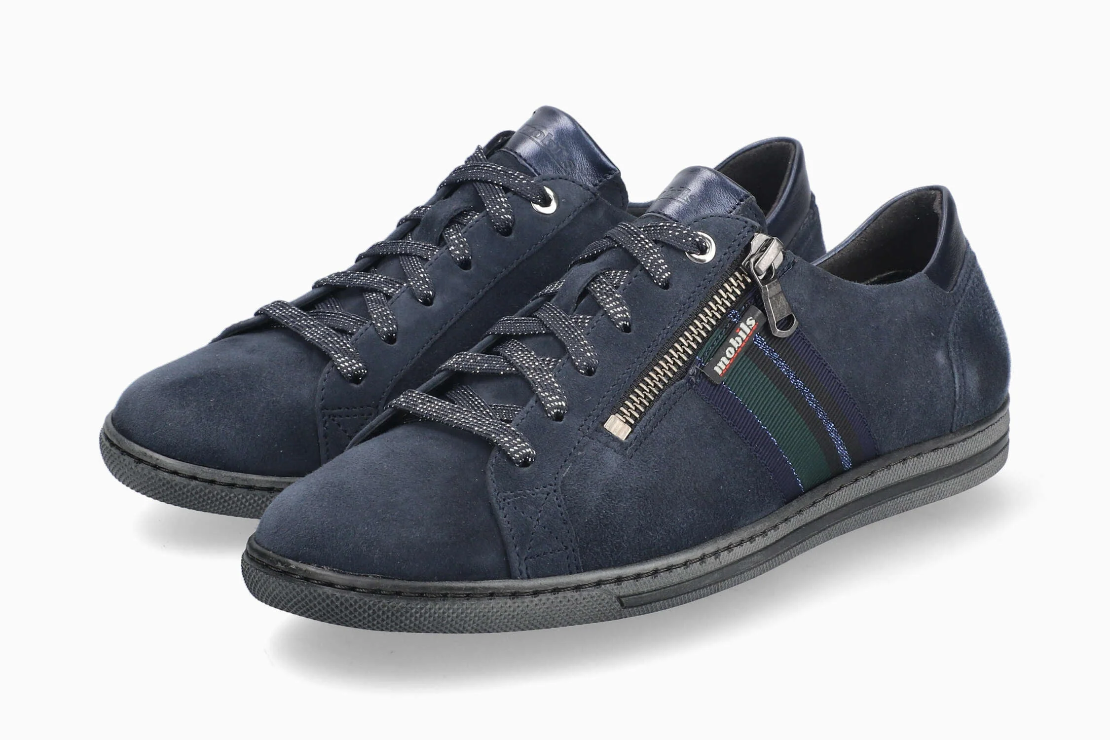 Hilarie - Navy | M5UL - Image 2