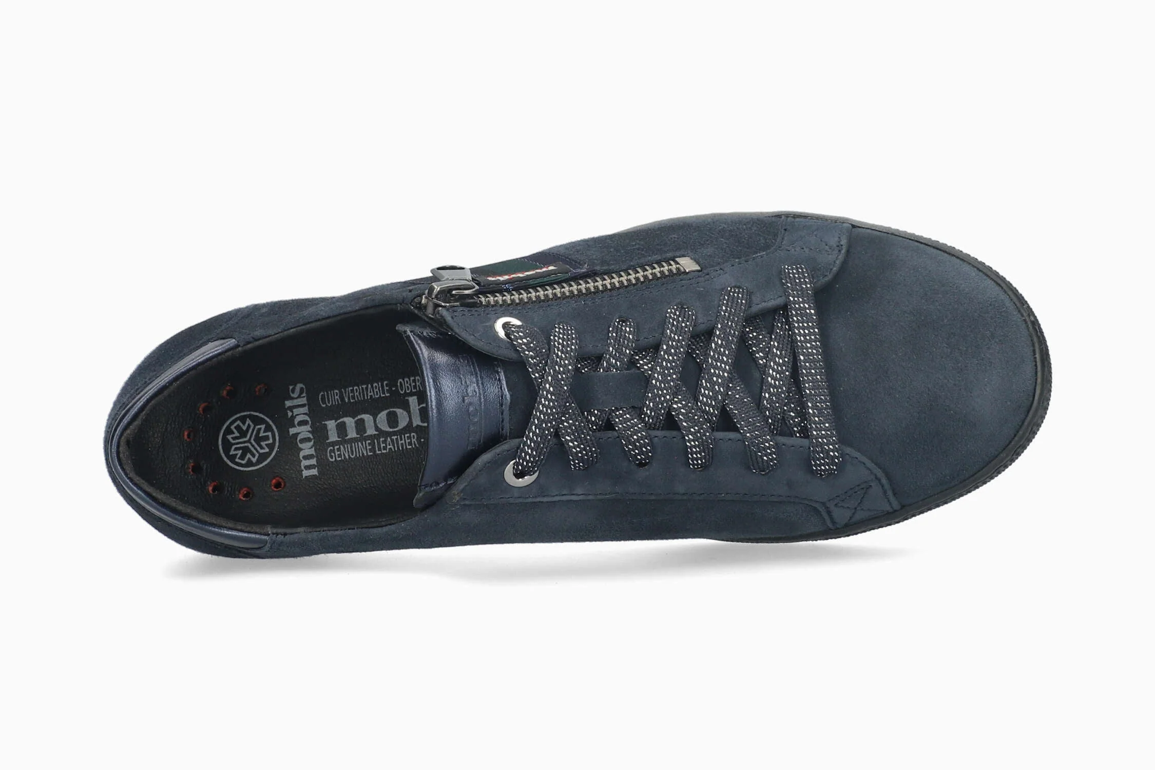 Hilarie - Navy | M5UL - Image 3