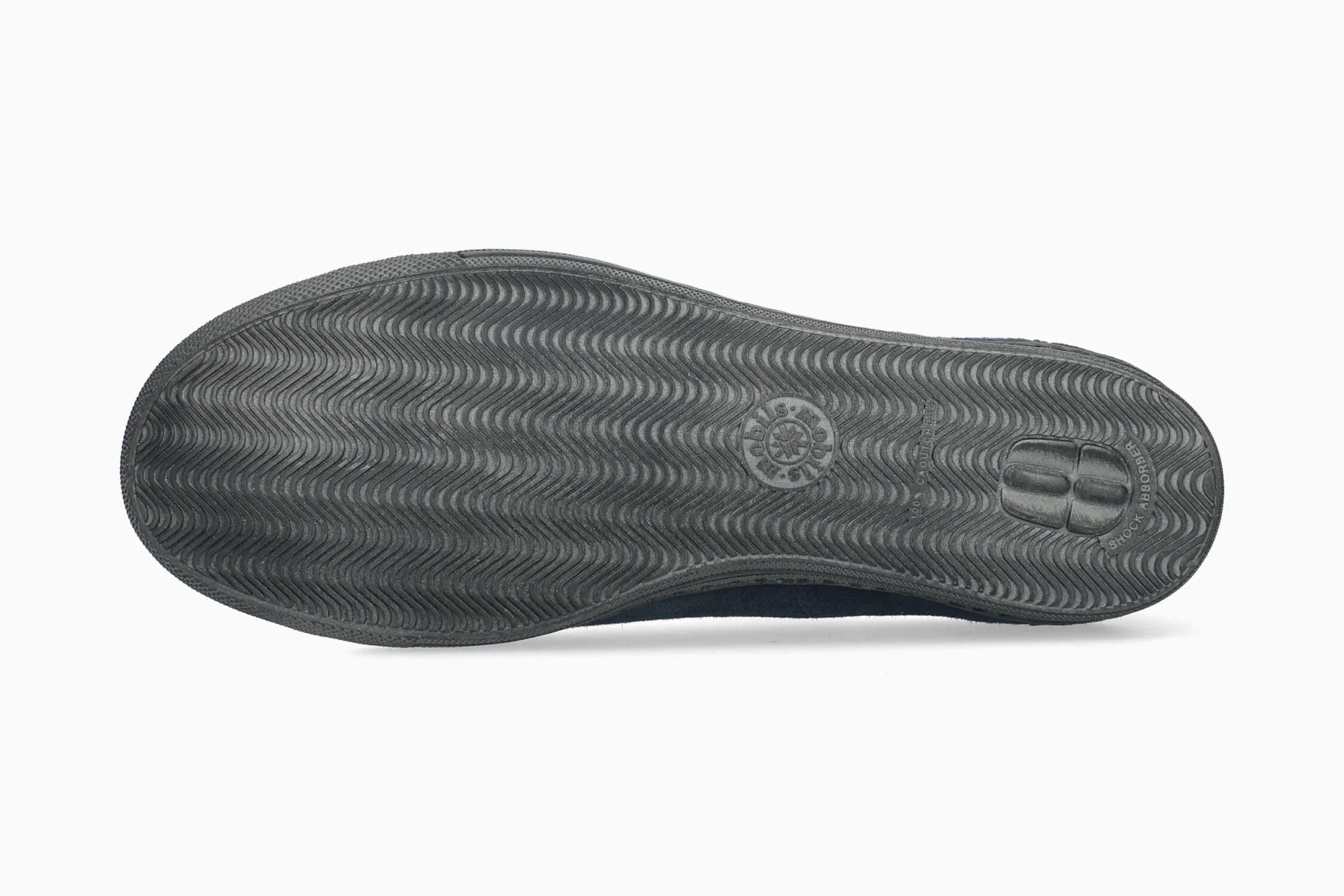 Hilarie - Navy | M5UL - Image 4