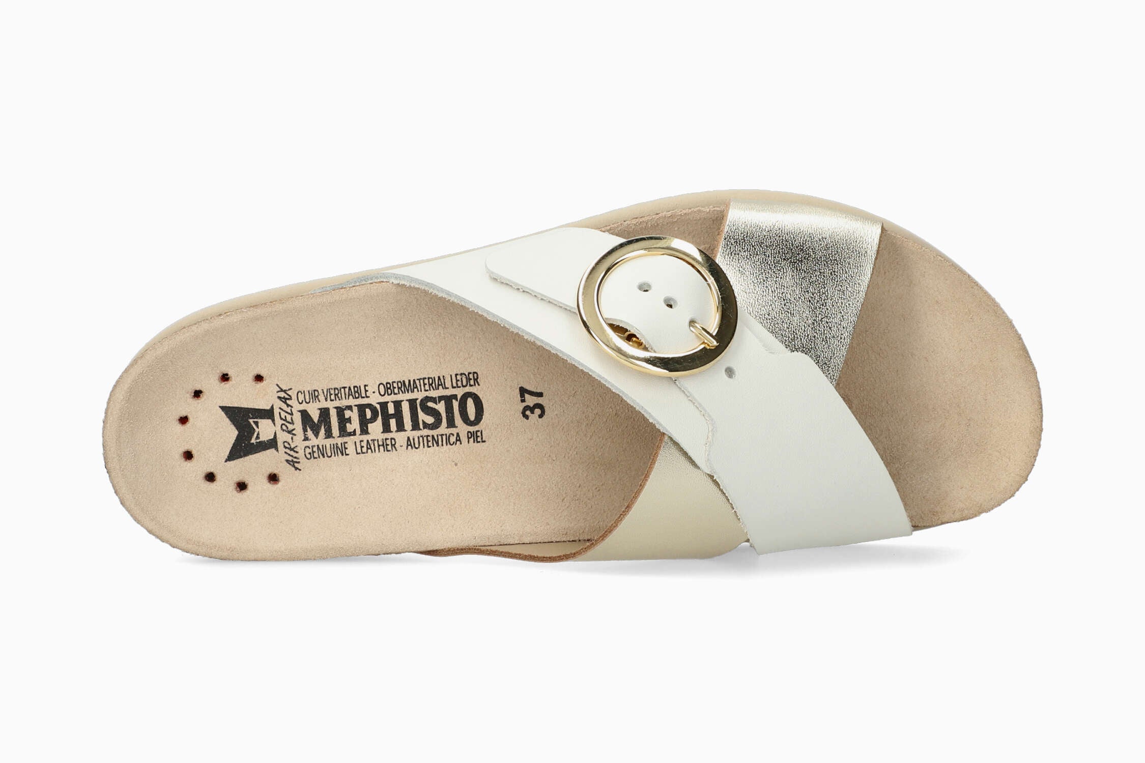 Hirina - Gold | M7YY - Image 3
