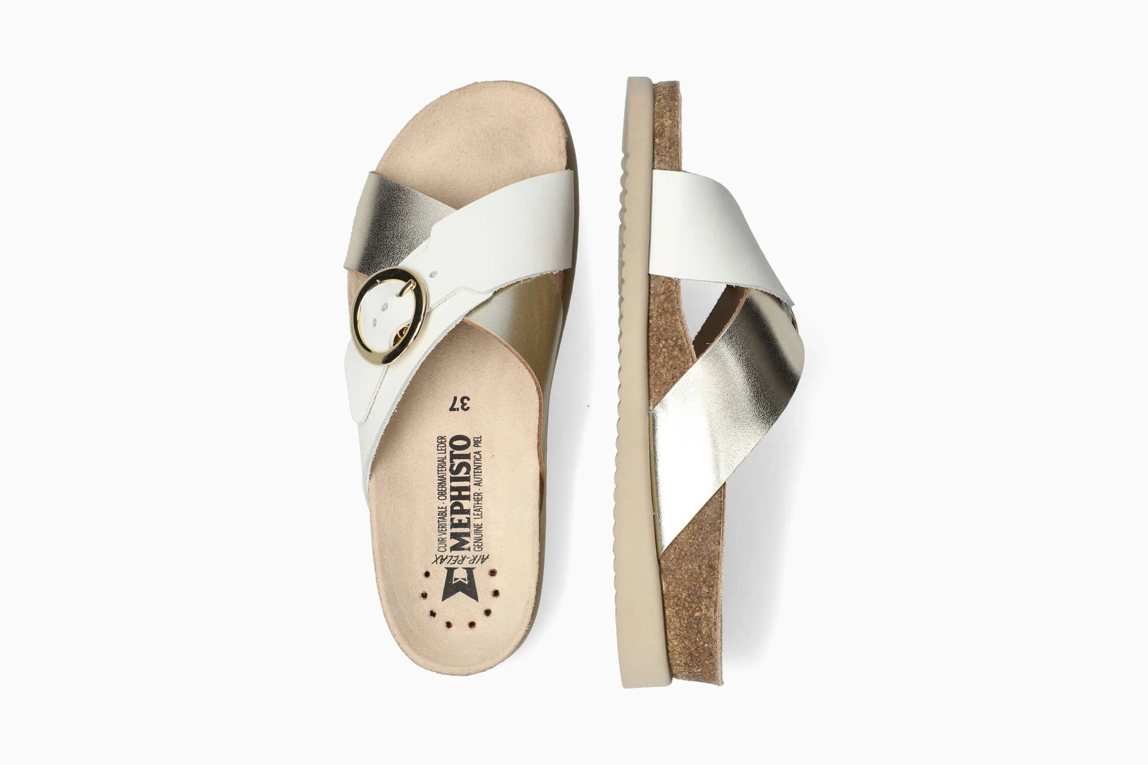 Hirina - Gold | M7YY - Image 5