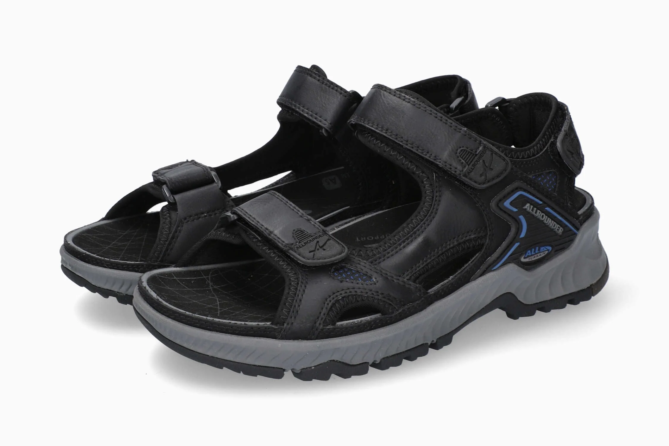 Honduras - Black | A1WZ - Image 2
