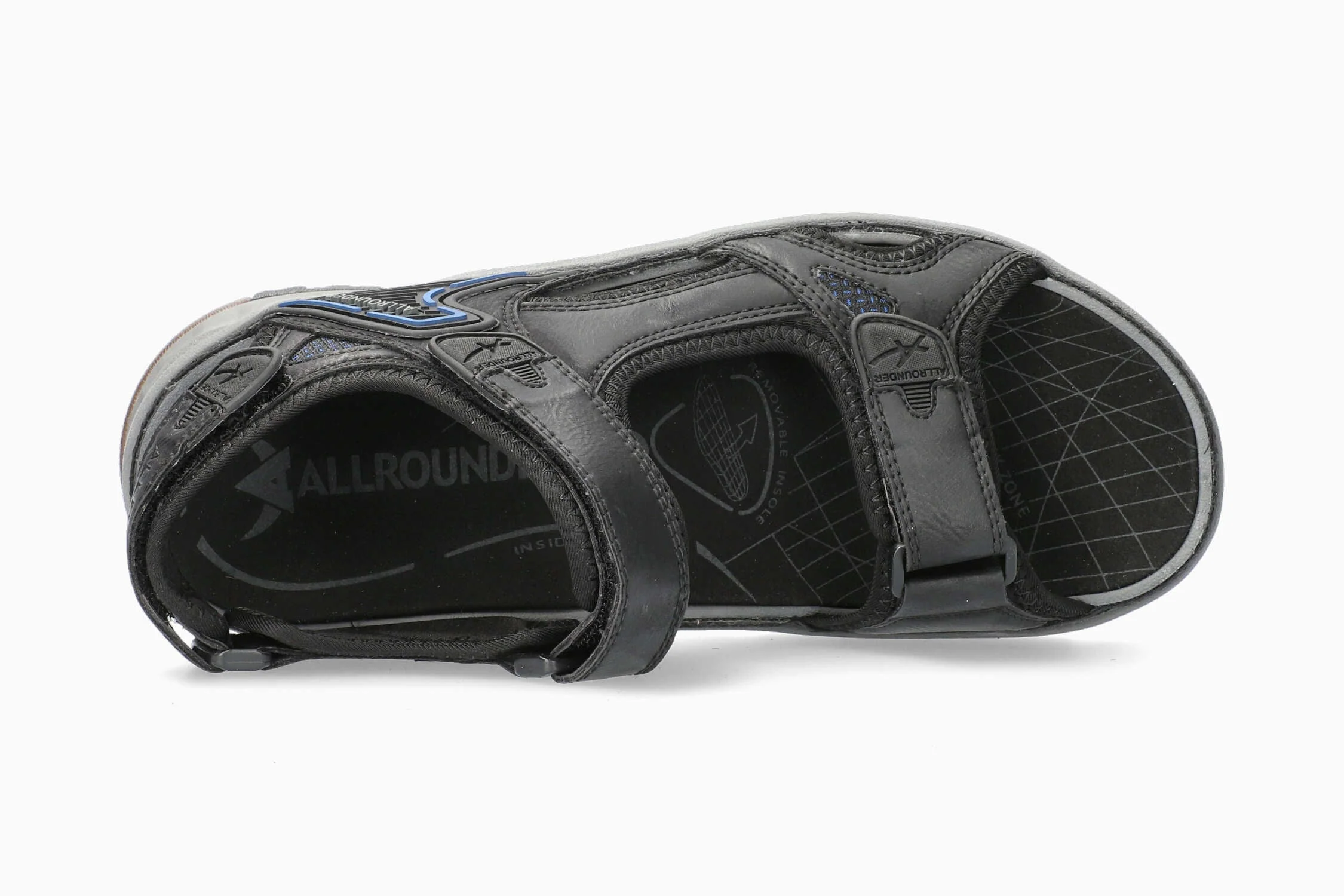 Honduras - Black | A1WZ - Image 3