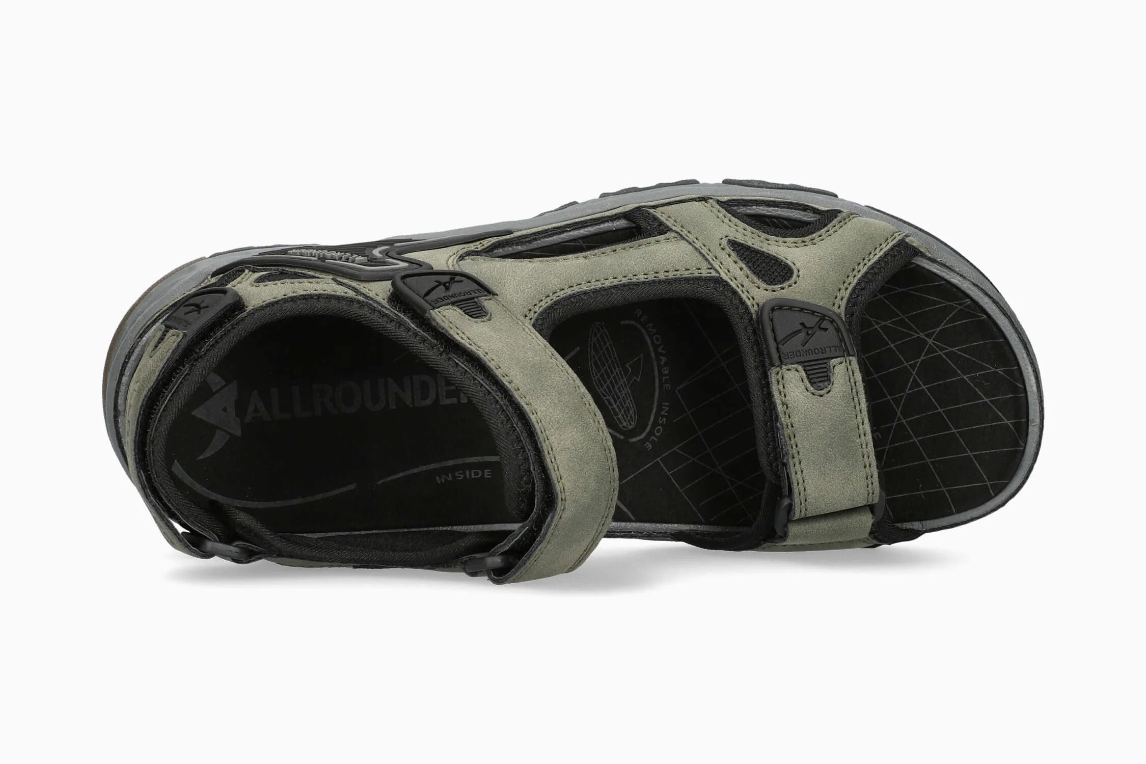 Honduras - Dark Green | A2XE - Image 3