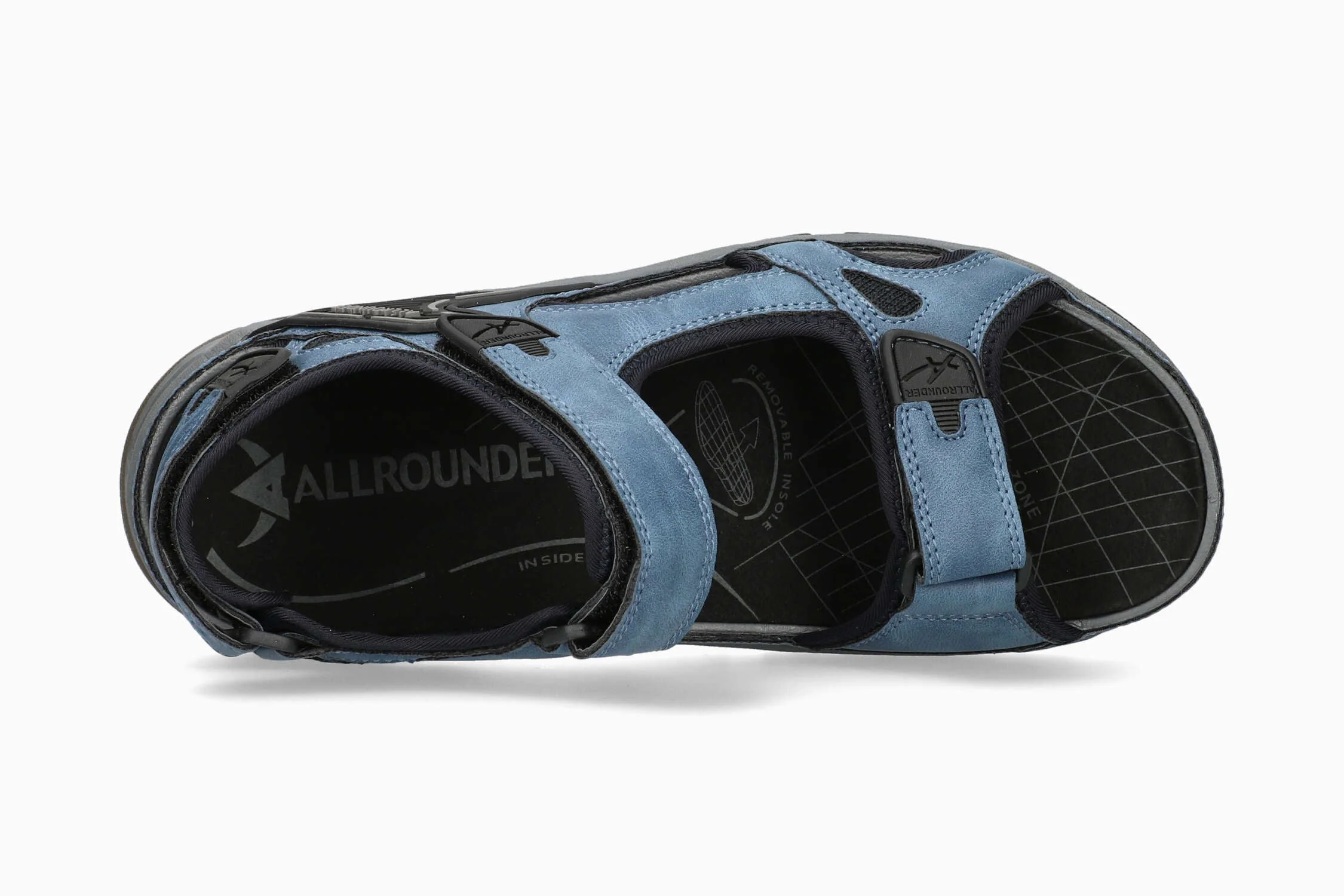 Honduras - Denim | A2XF - Image 3