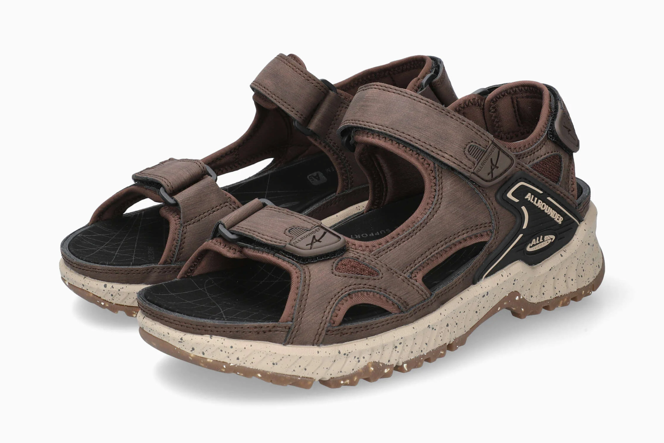 Honduras - Dark Brown | A3WE - Image 2