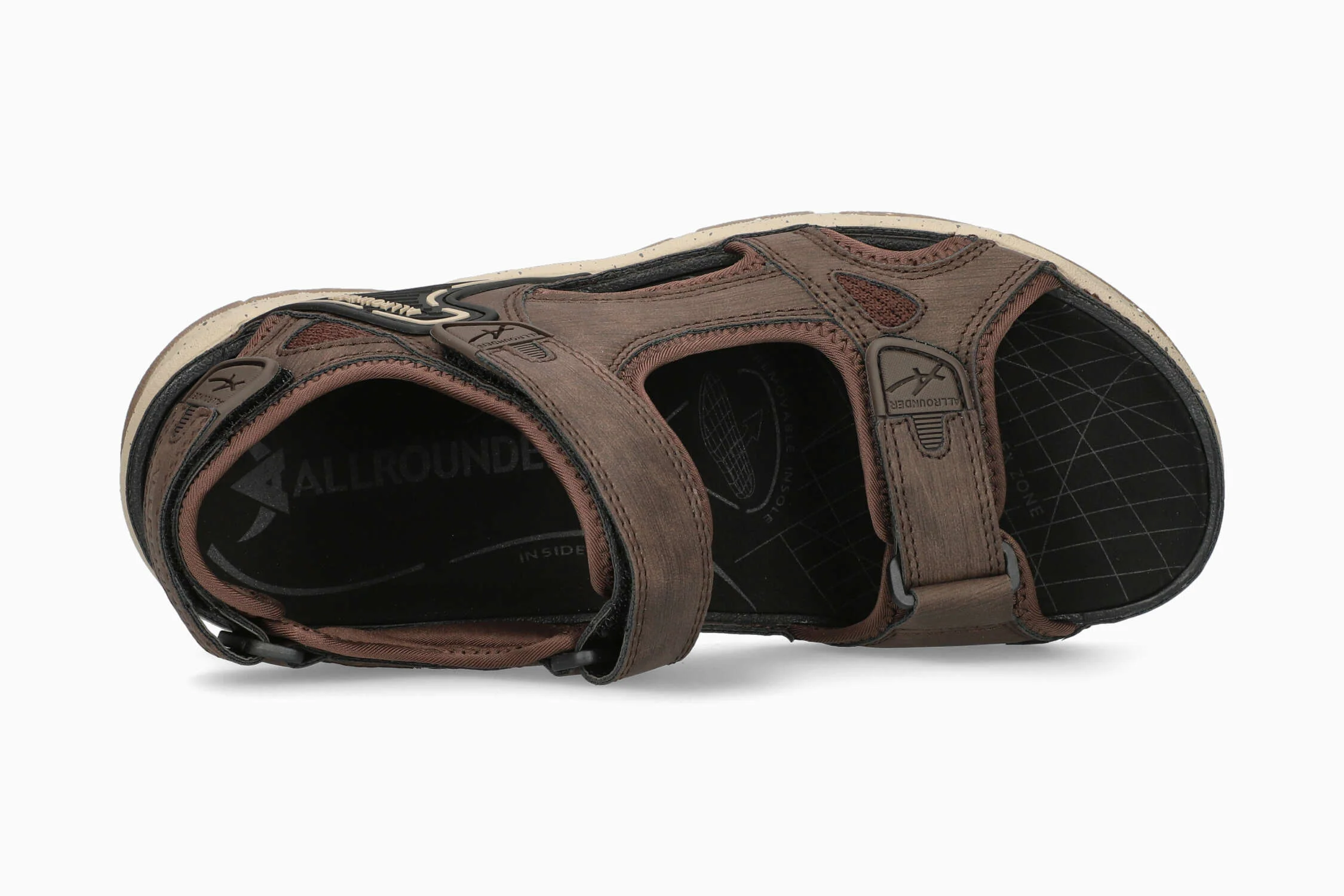Honduras - Dark Brown | A3WE - Image 3