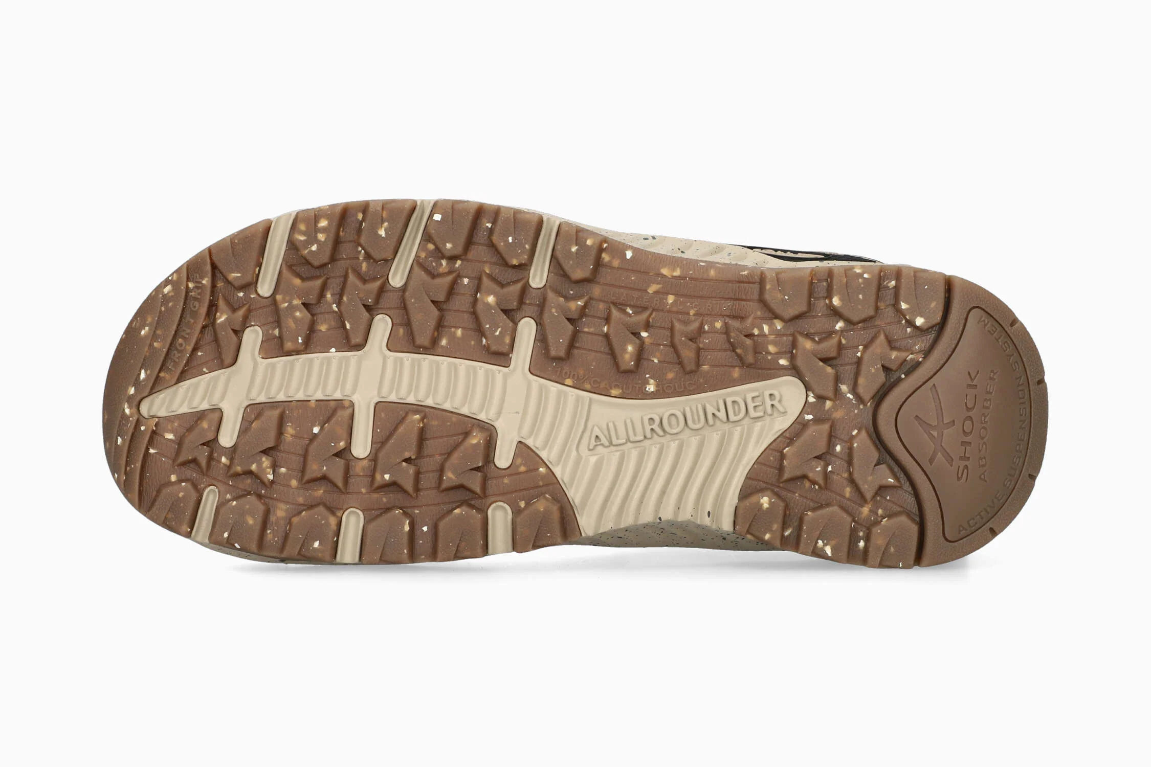 Honduras - Dark Brown | A3WE - Image 4