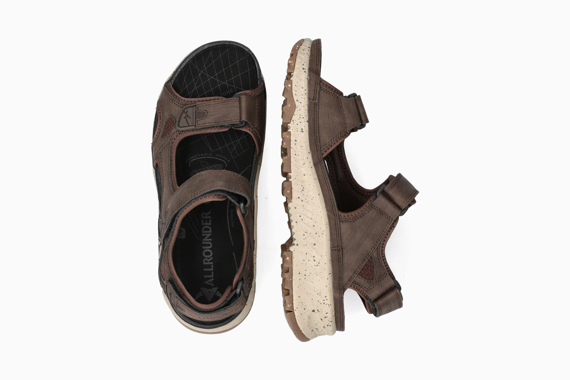Honduras - Dark Brown | A3WE - Image 5