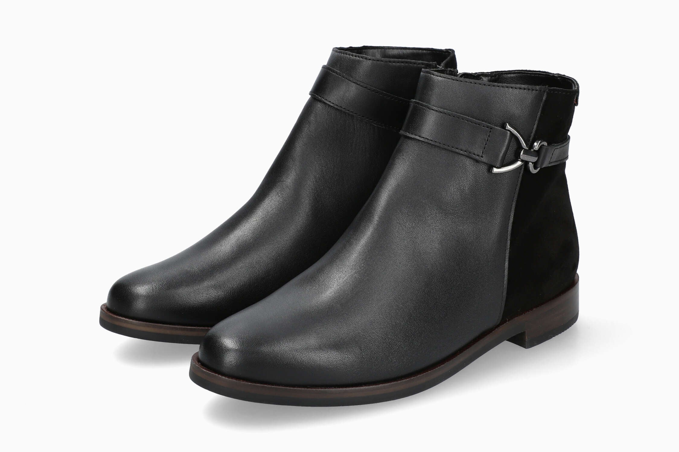 Houria - Black | M7QQ - Image 2