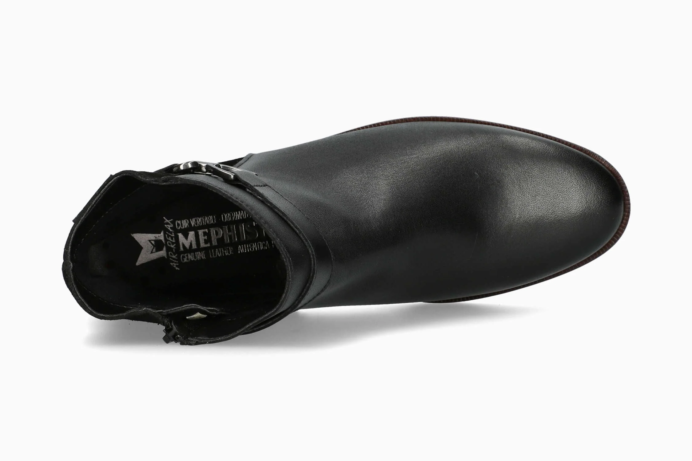 Houria - Black | M7QQ - Image 3