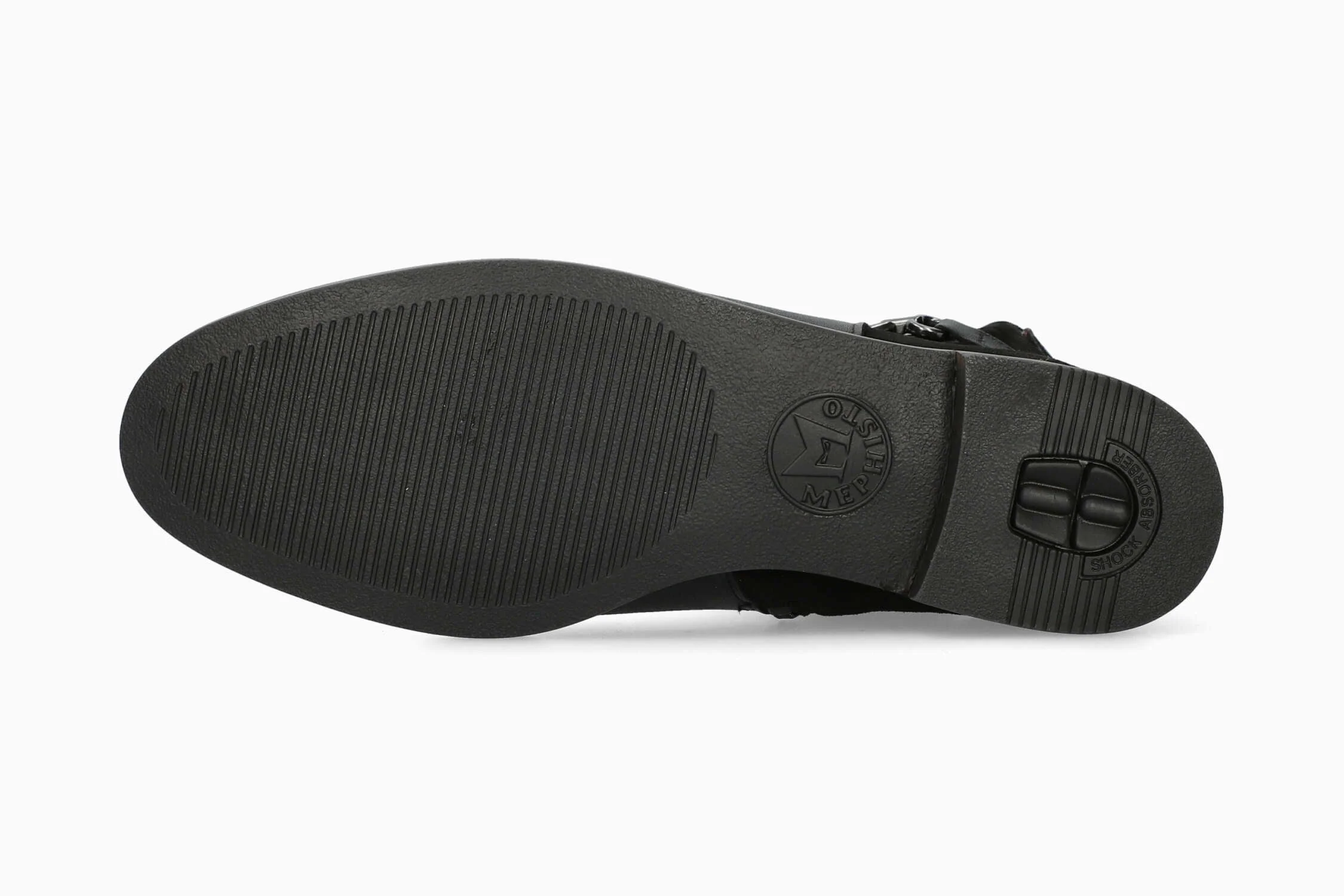 Houria - Black | M7QQ - Image 4