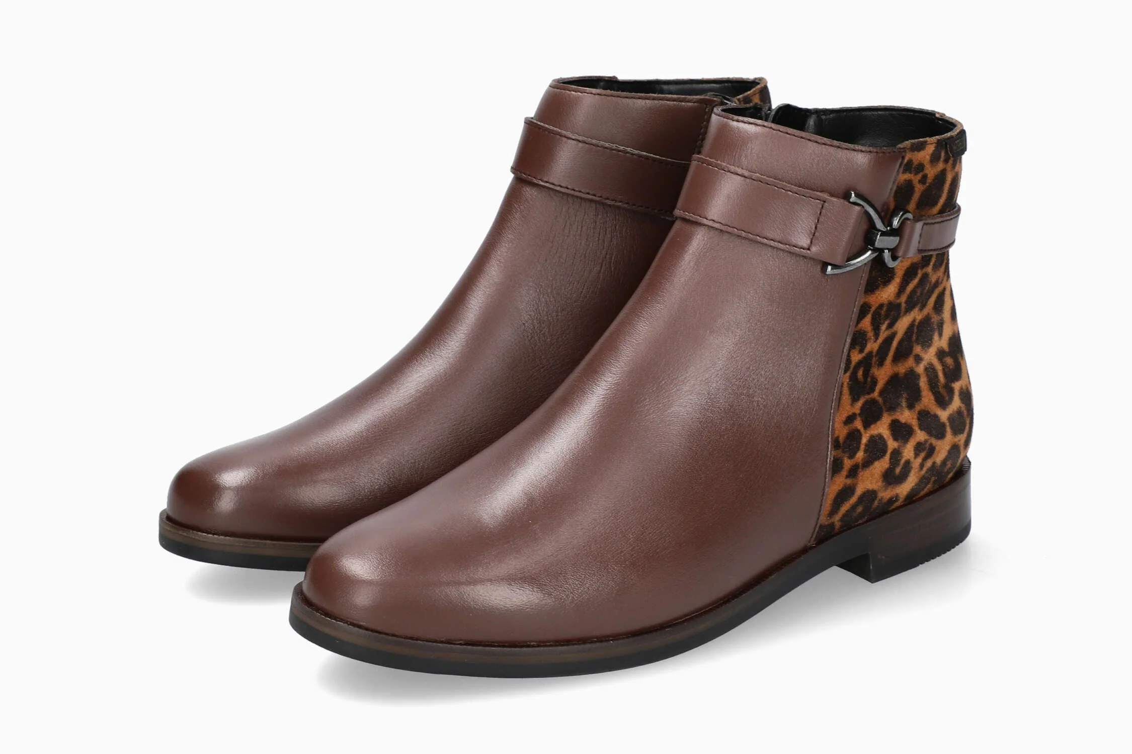 Houria - Brown | M7SD - Image 2