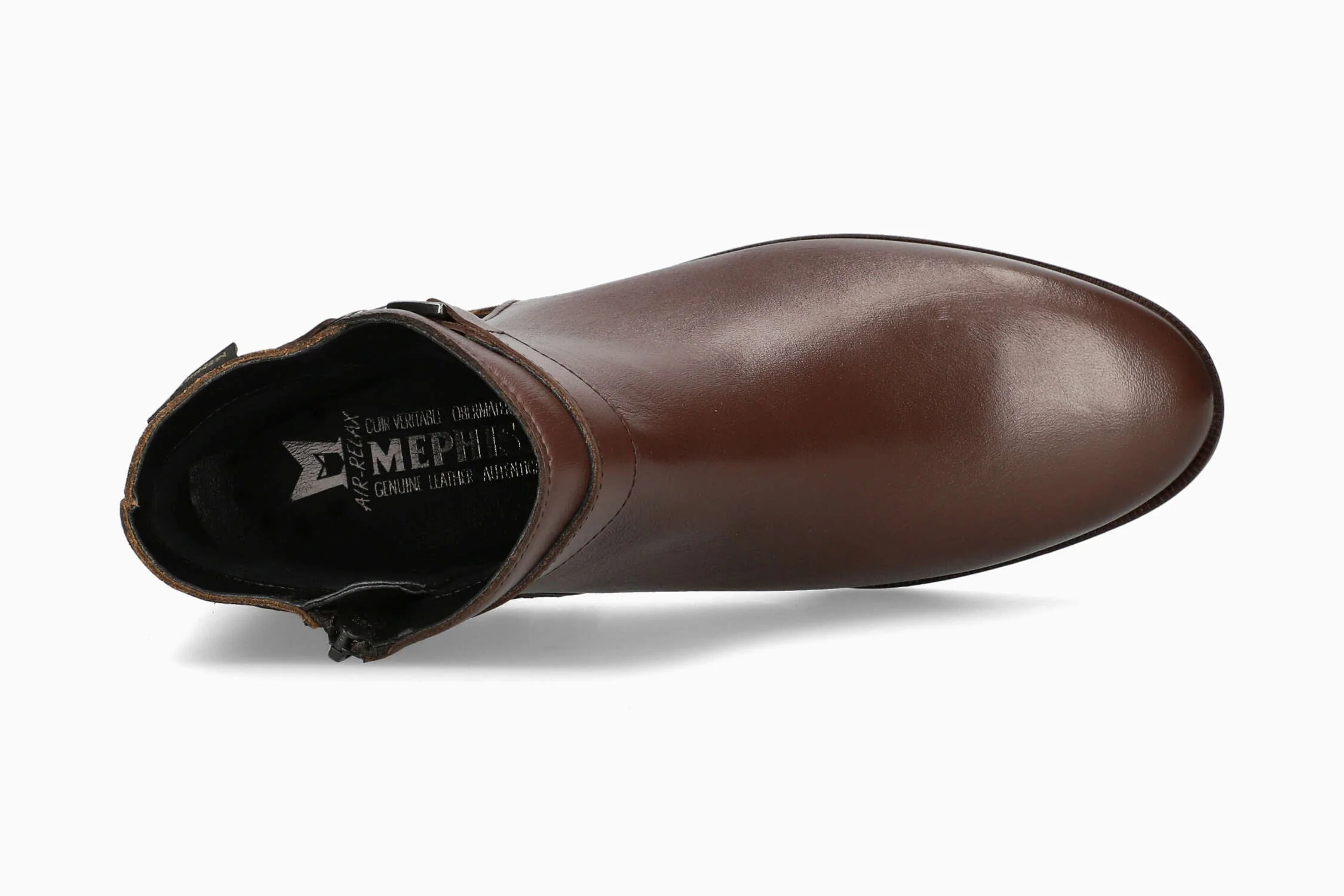 Houria - Brown | M7SD - Image 3