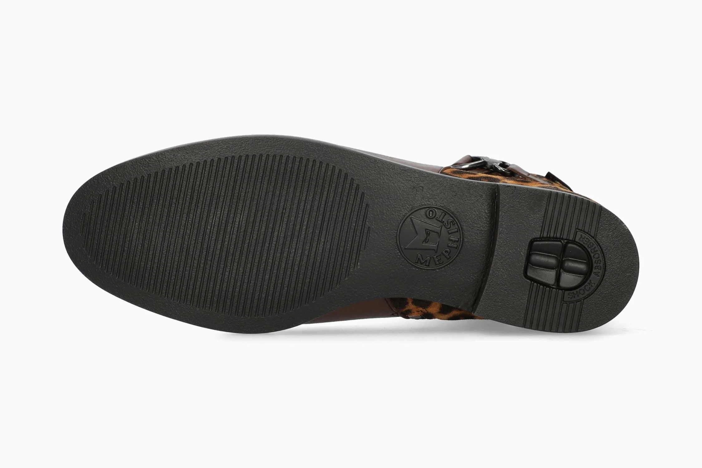 Houria - Brown | M7SD - Image 4