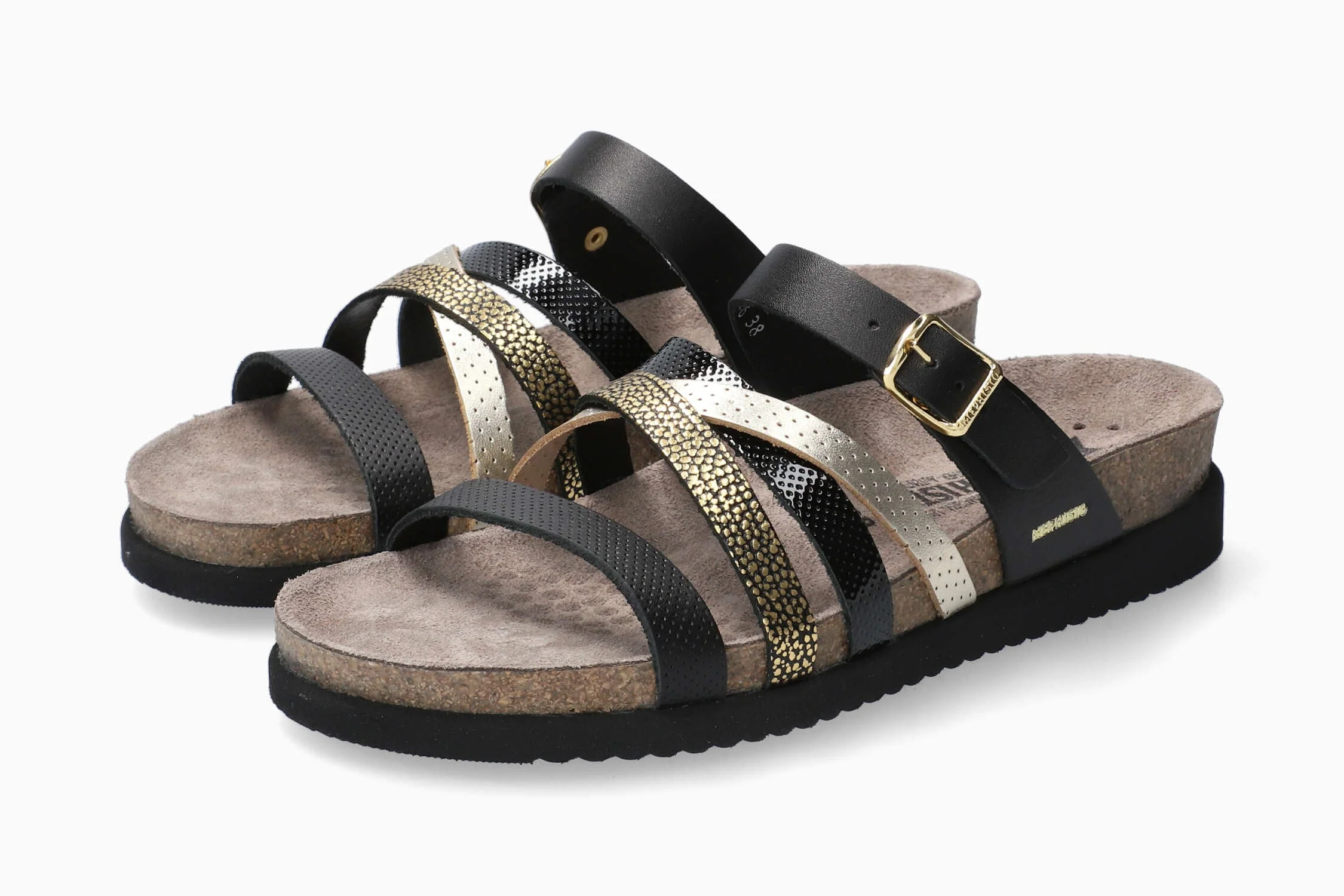 Huleda - Black | M6IX - Image 2
