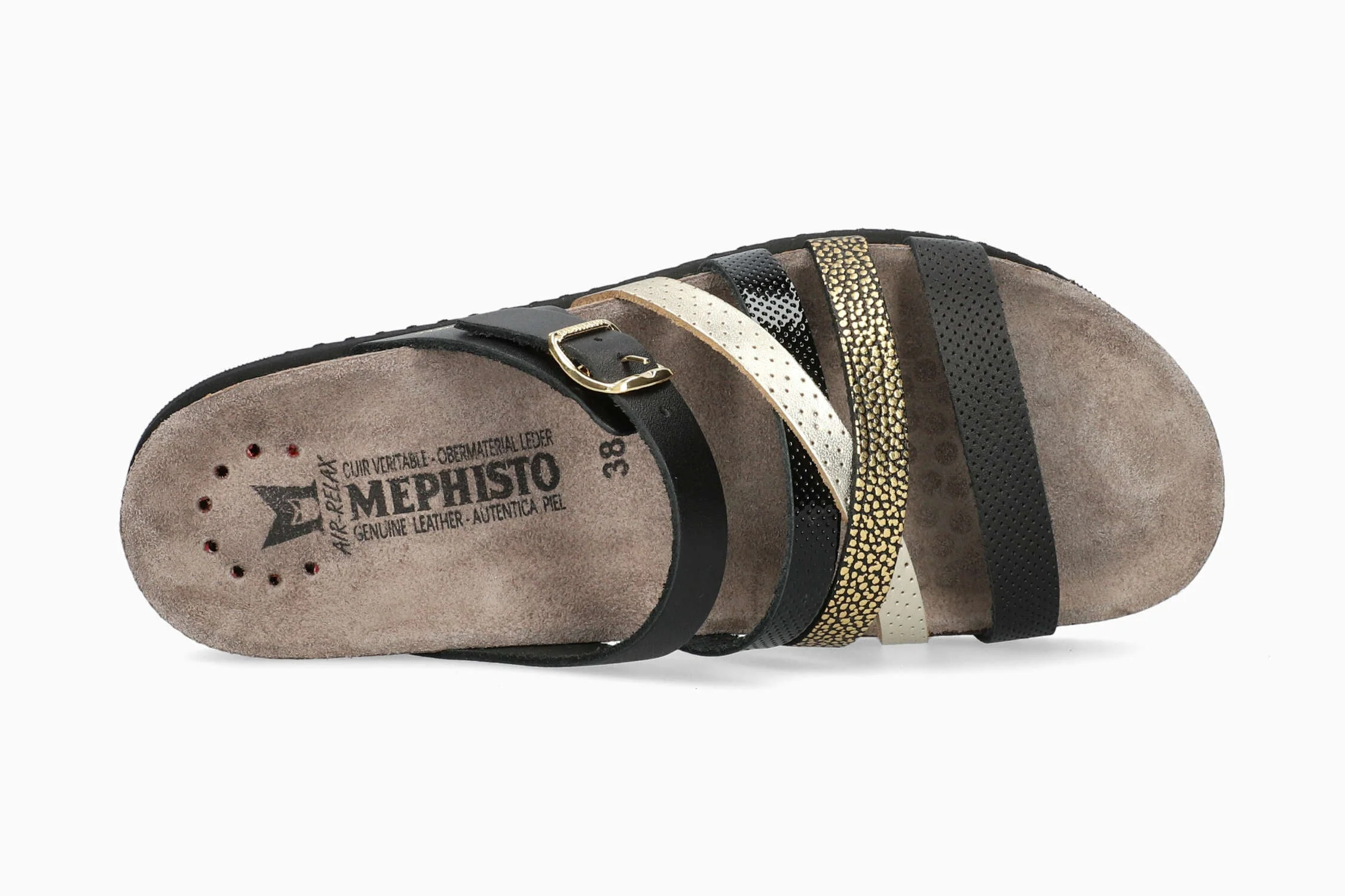 Huleda - Black | M6IX - Image 3