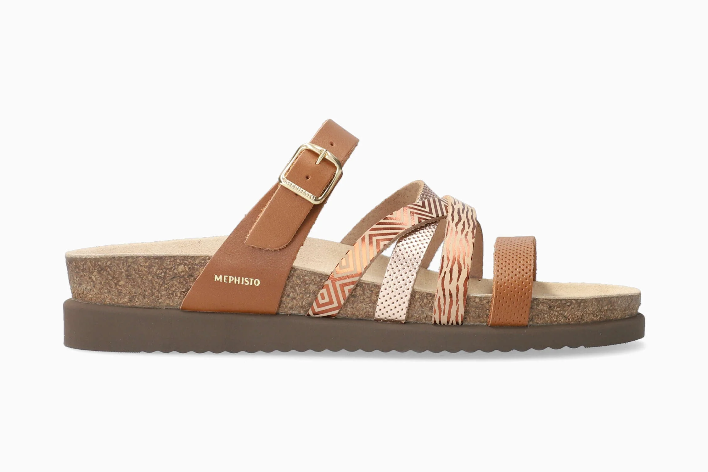 Huleda - Camel | M4NZ