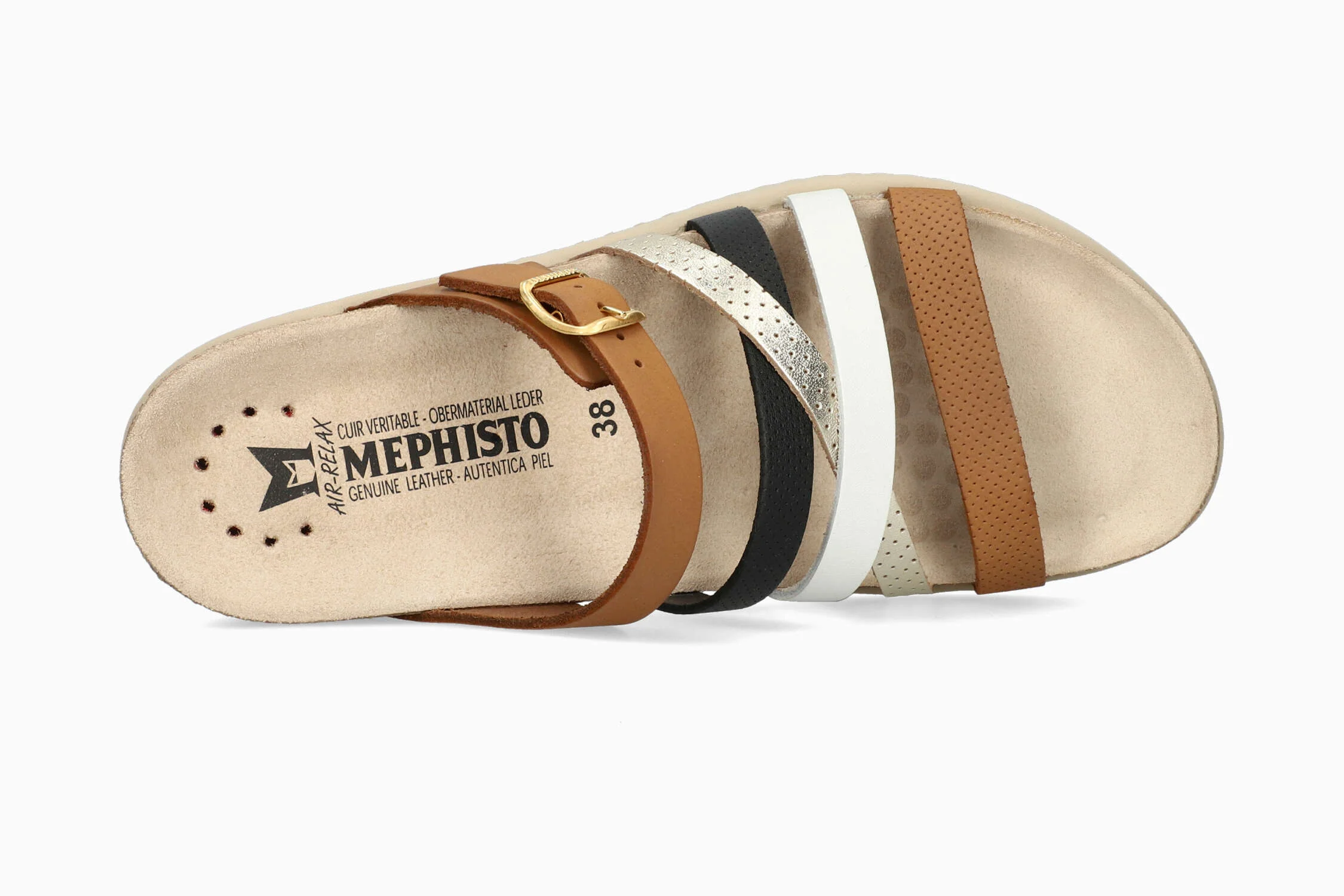Huleda - Camel | M7AX - Image 3