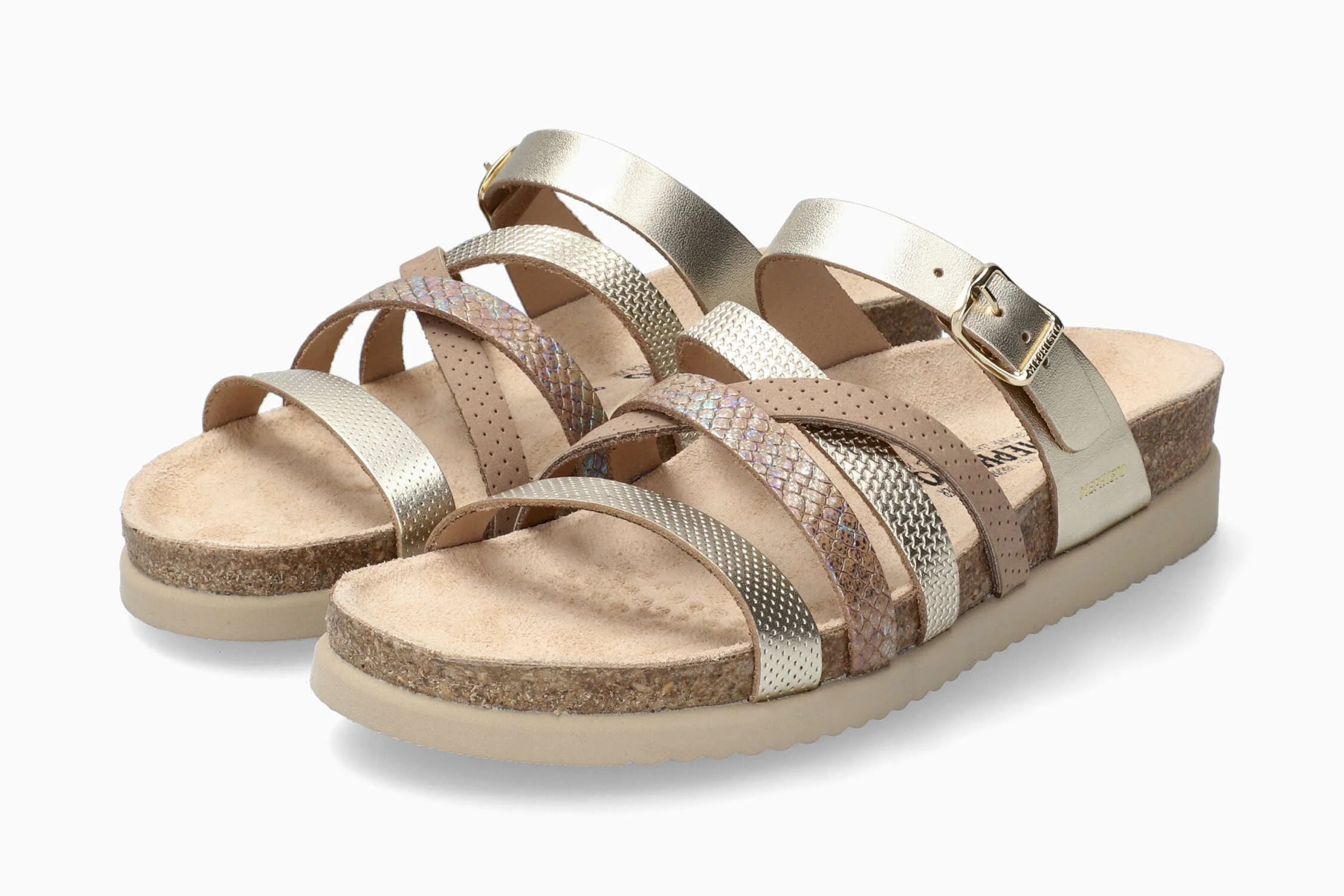 Huleda - Gold | M5HN - Image 2