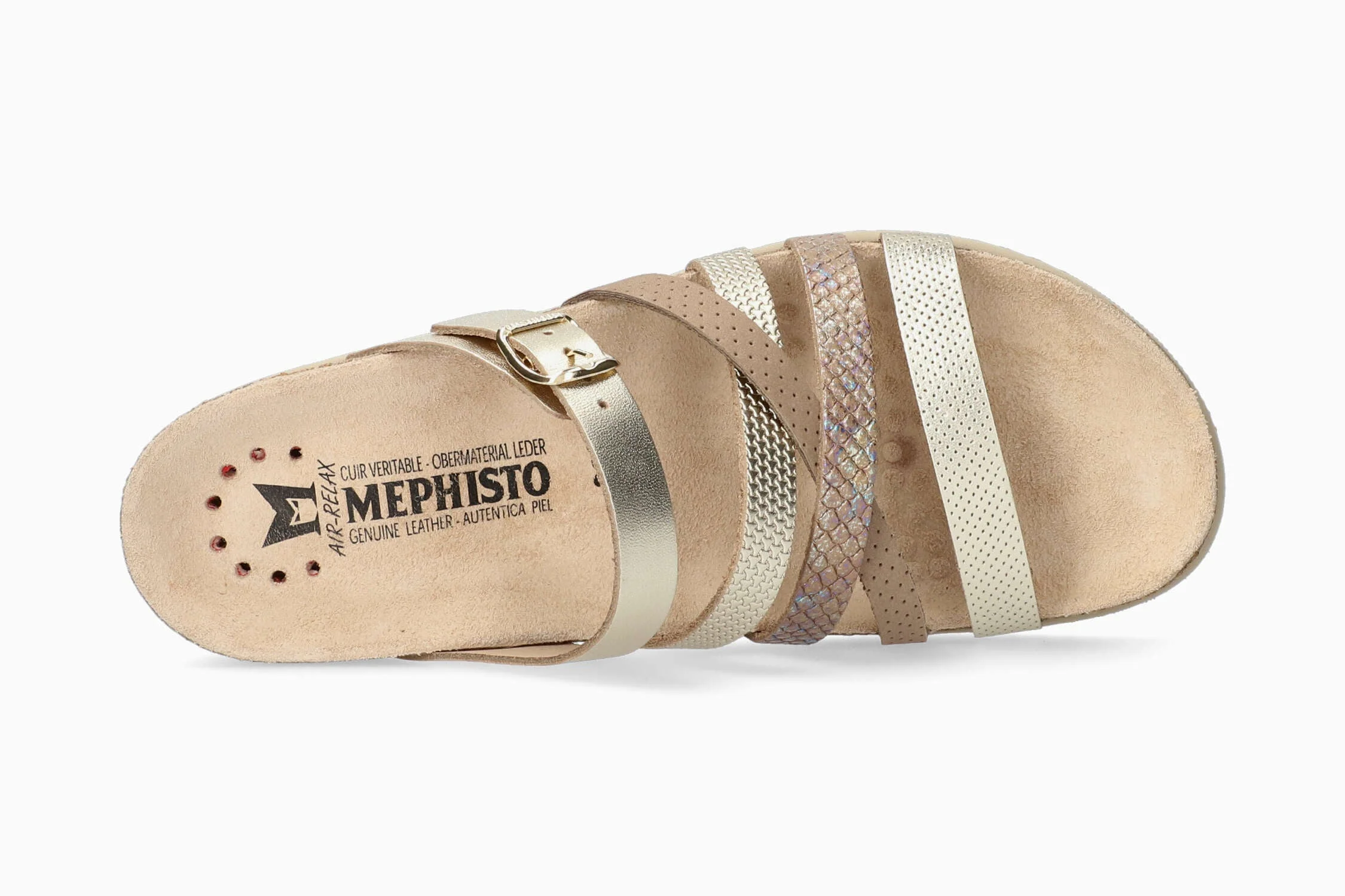Huleda - Gold | M5HN - Image 3