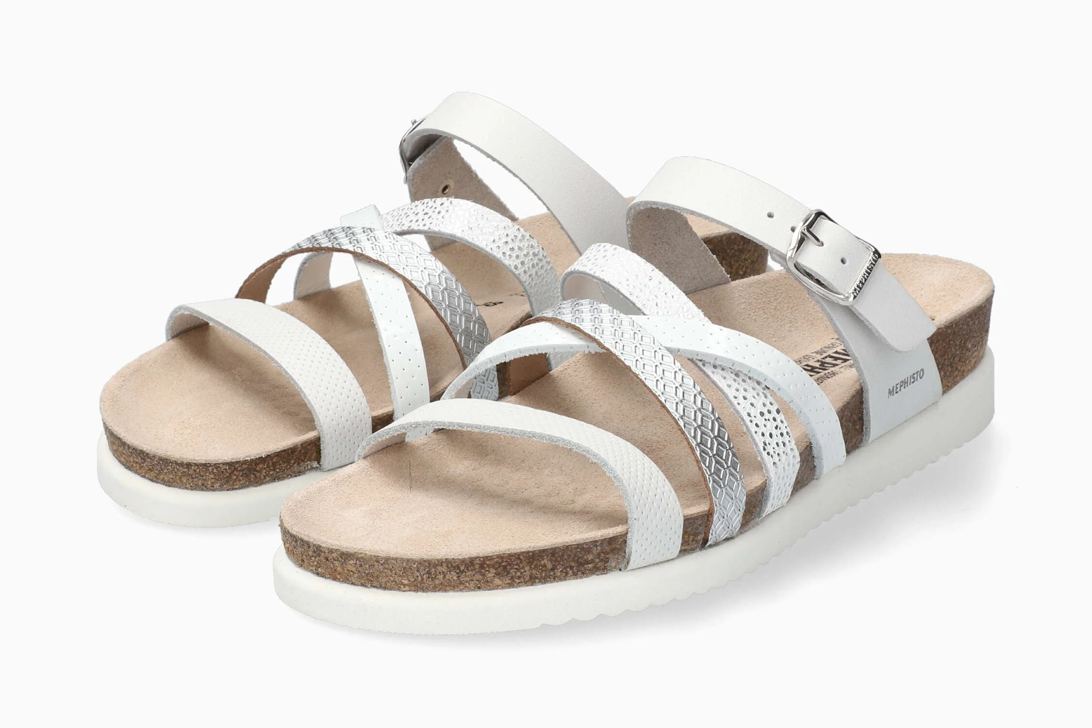 Huleda - White | M5HM - Image 2