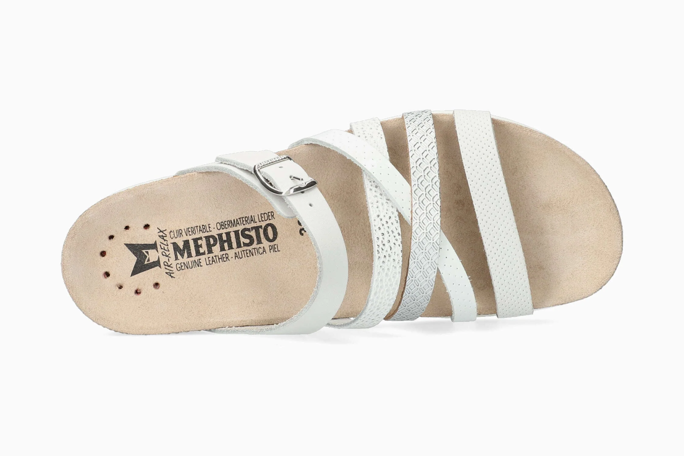 Huleda - White | M5HM - Image 3