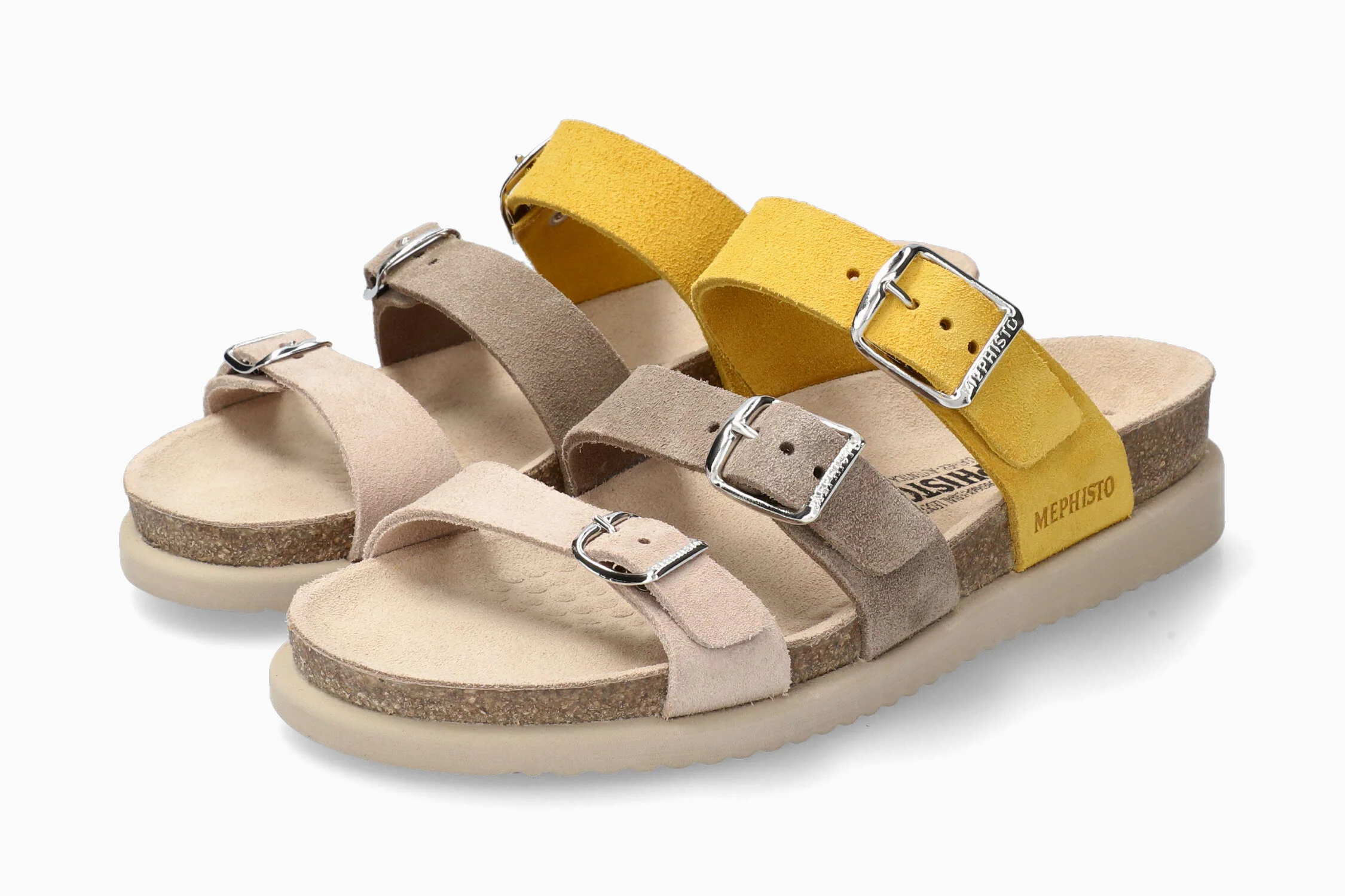 Hyacinta - Light Sand | M7GK - Image 2
