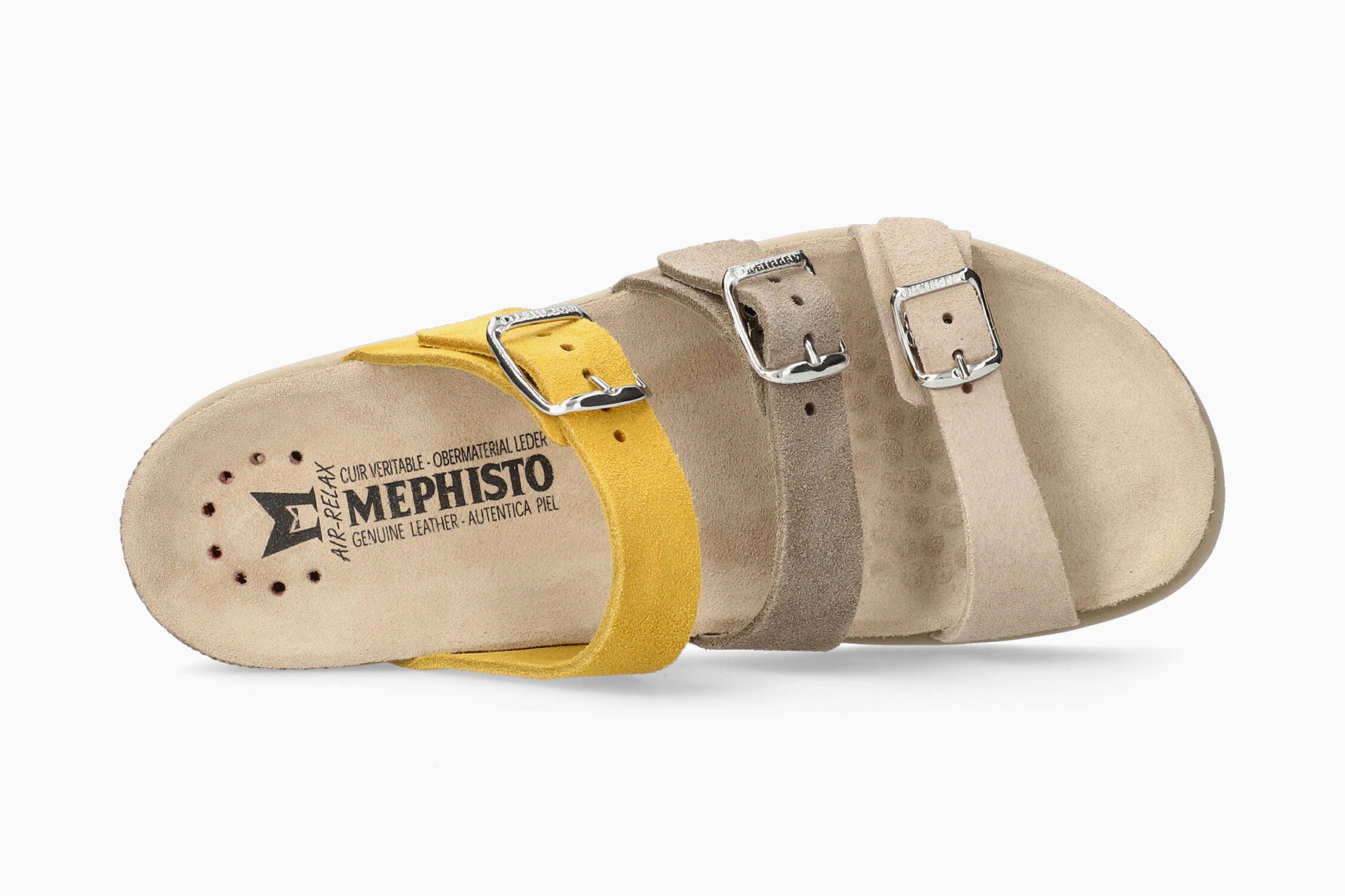 Hyacinta - Light Sand | M7GK - Image 3