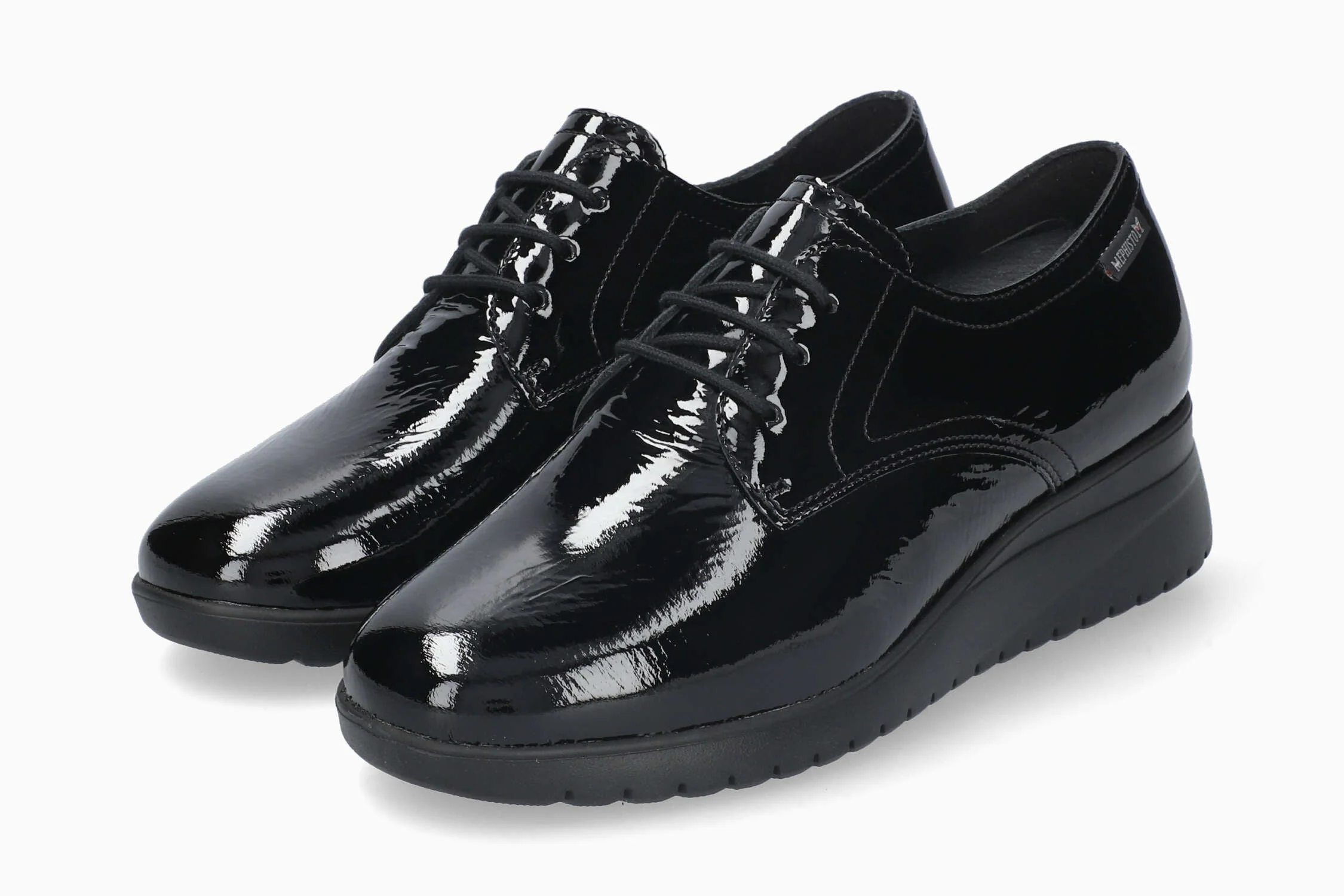 Iacina - Black | M1BA - Image 2