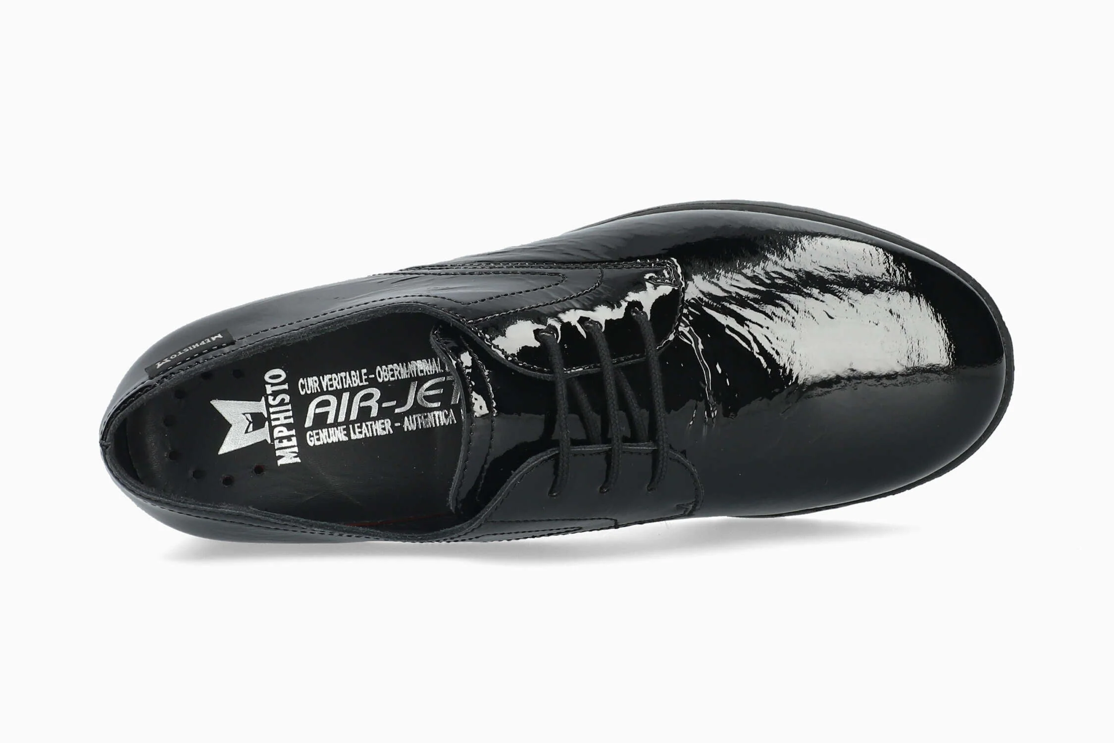 Iacina - Black | M1BA - Image 3