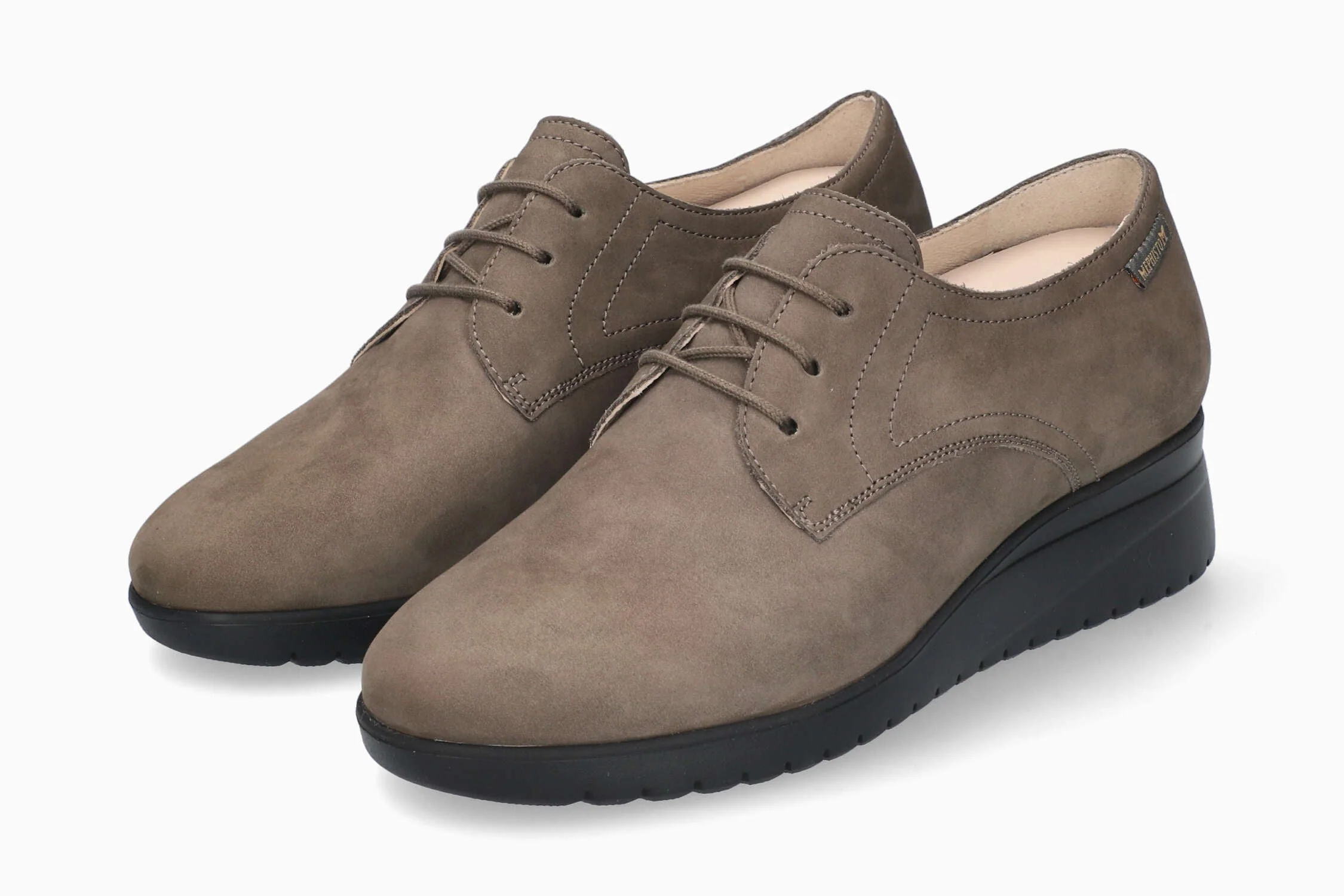 Iacina - Walnut | M5RX - Image 2