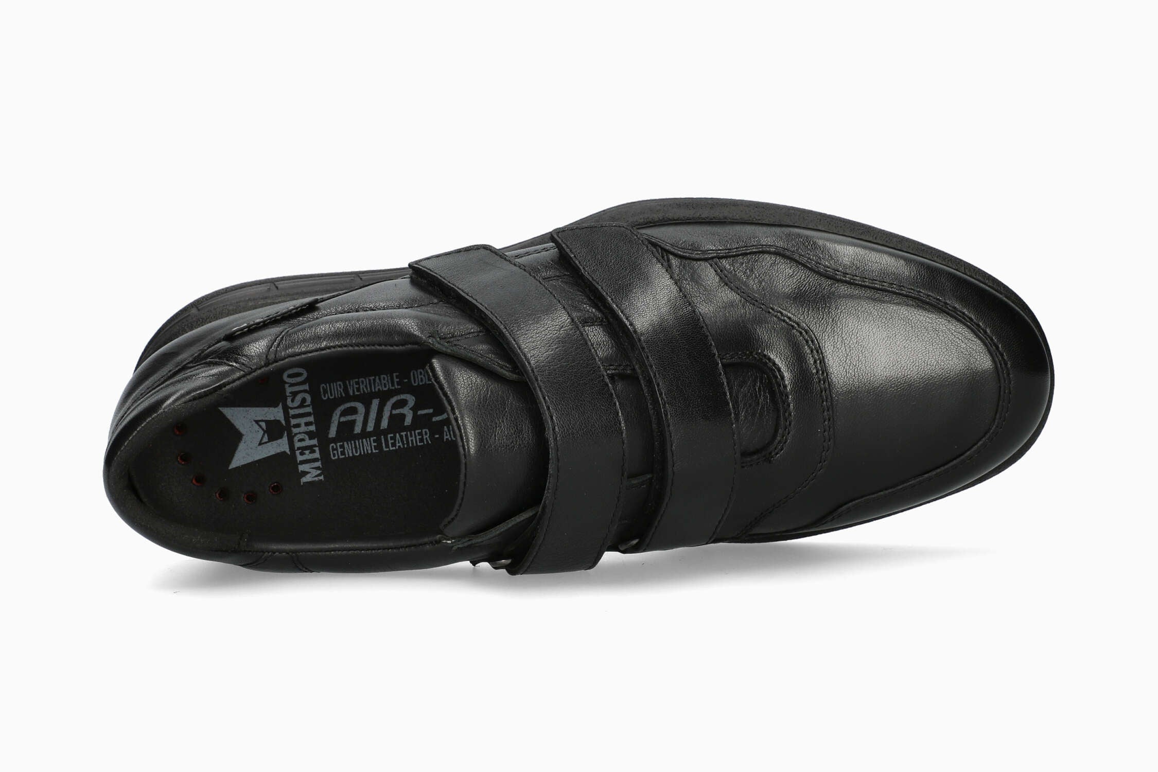 Ianis - Black | M6VB - Image 3