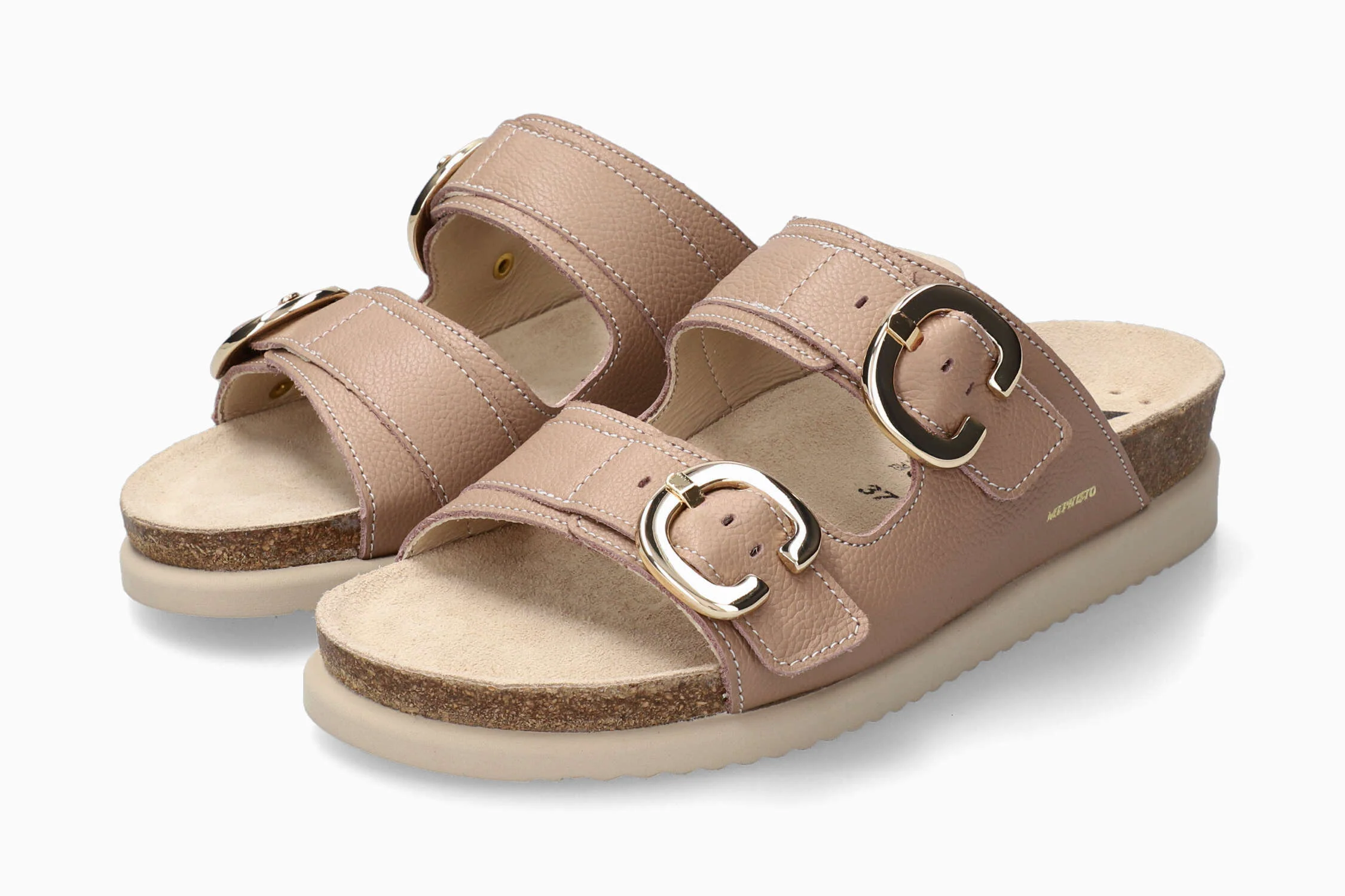 Iara - Light Taupe | M8RM - Image 2