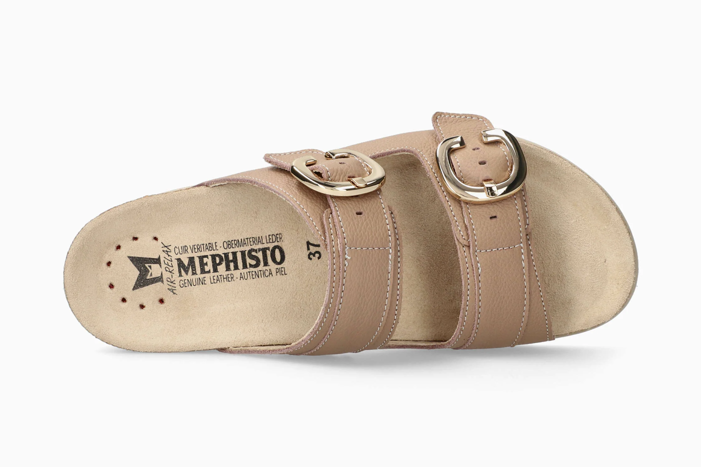 Iara - Light Taupe | M8RM - Image 3
