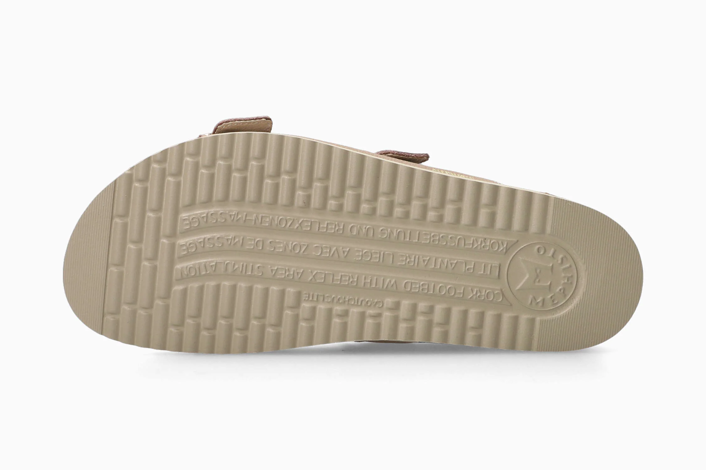 Iara - Light Taupe | M8RM - Image 4