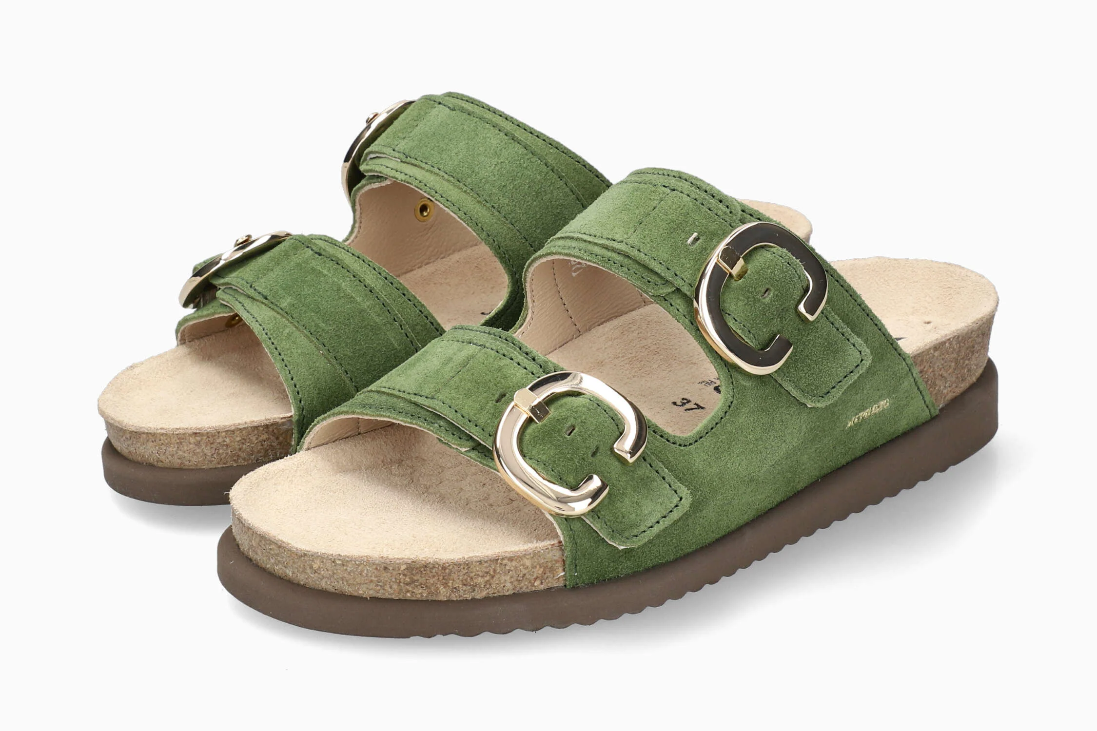 Iara - Olive | M7FF - Image 2
