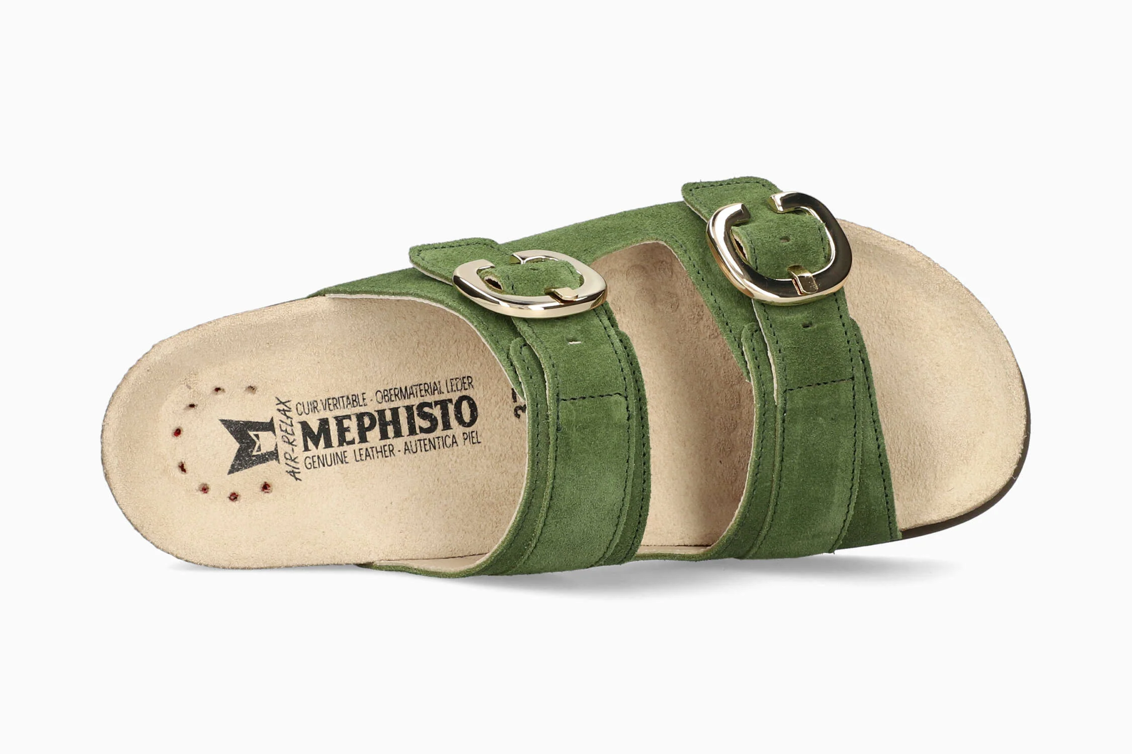 Iara - Olive | M7FF - Image 3