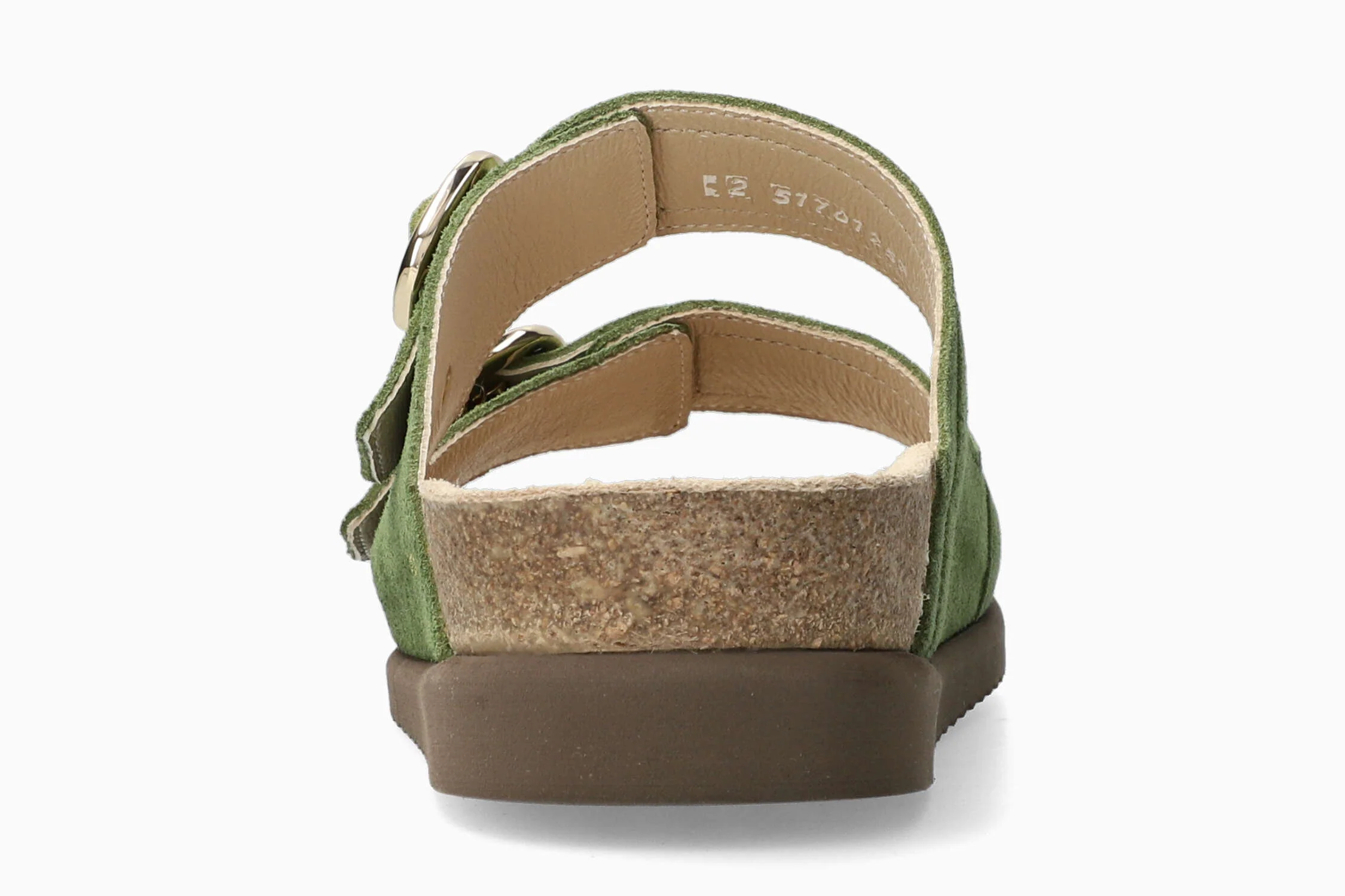 Iara - Olive | M7FF - Image 6